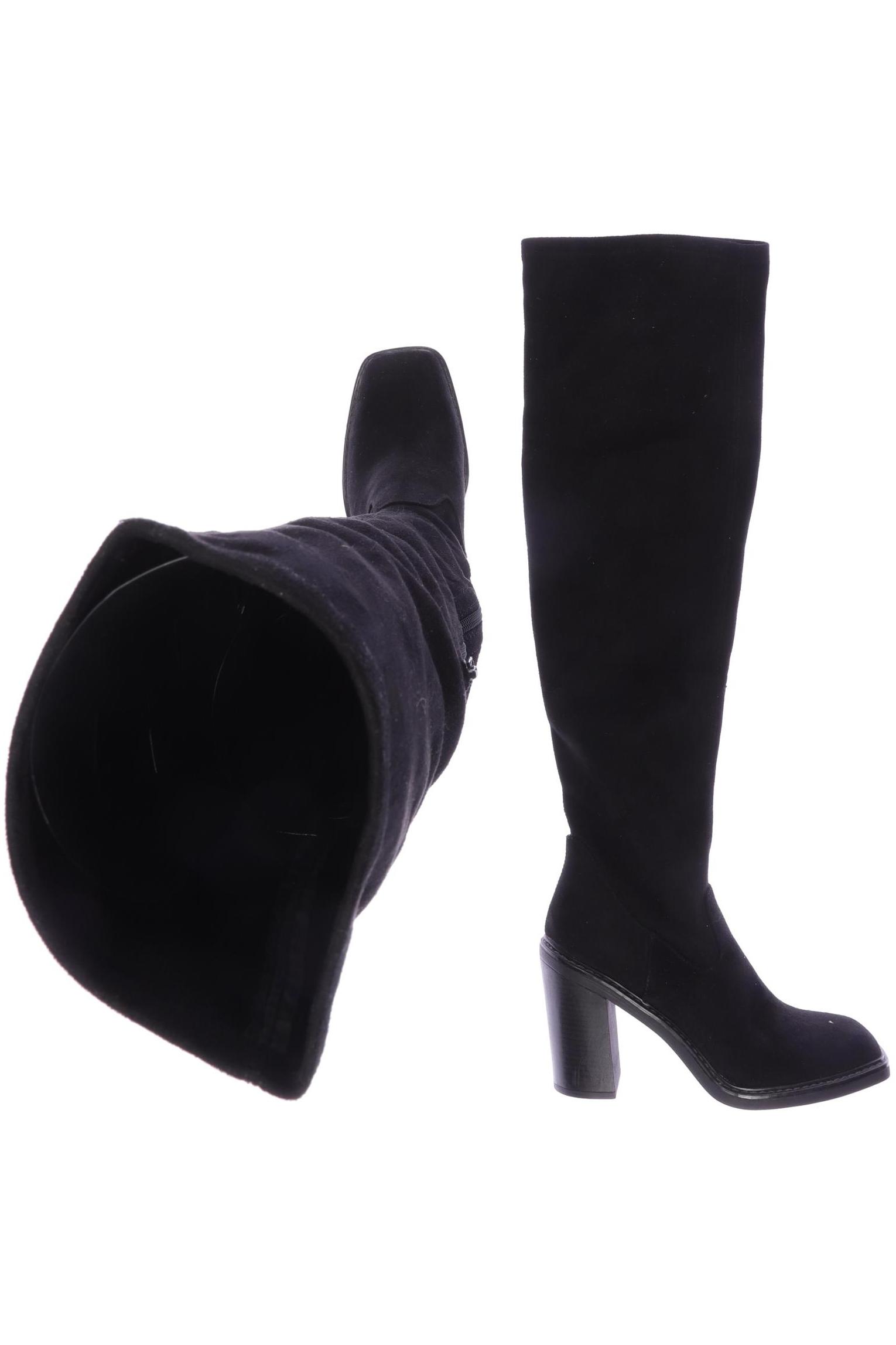 

Catwalk Damen Stiefel, schwarz