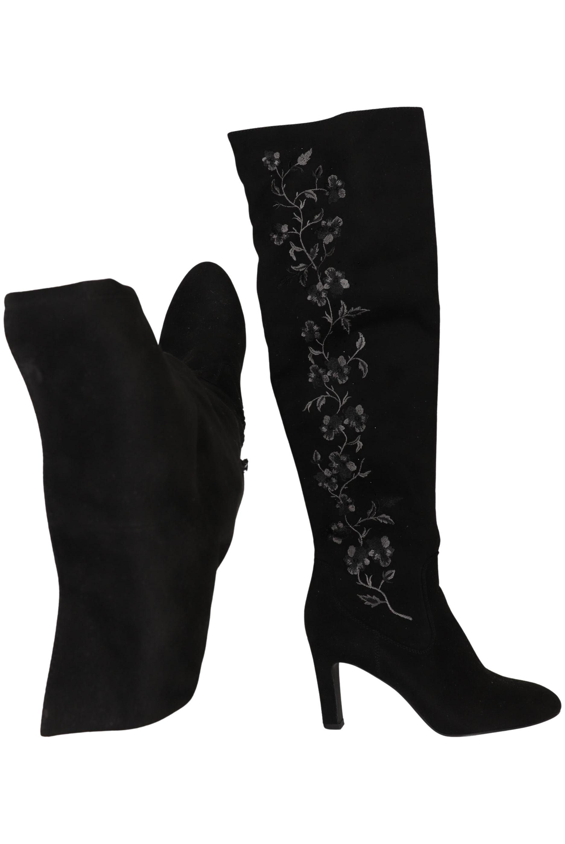 

Catwalk Damen Stiefel, schwarz, Gr. 39