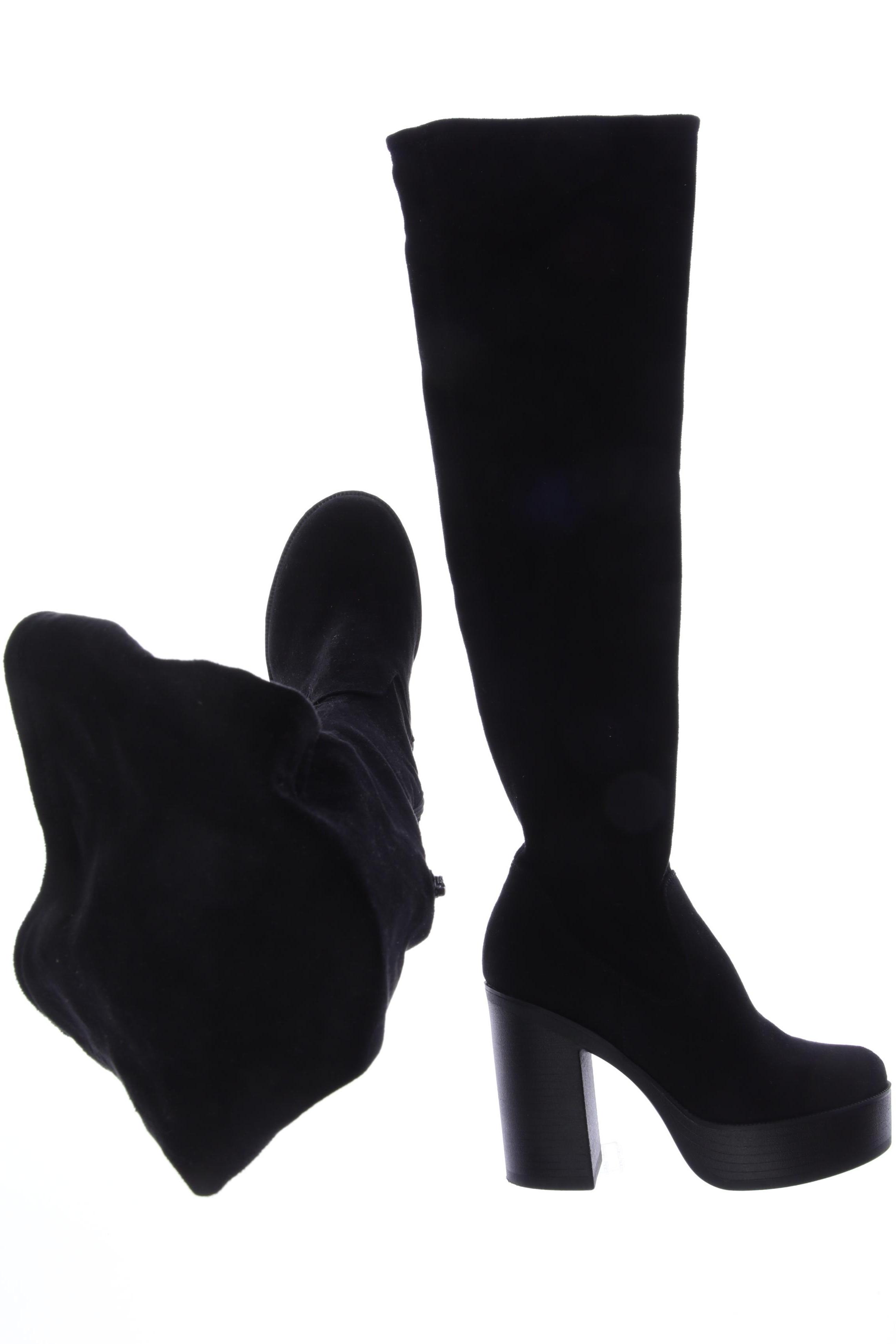 

Catwalk Damen Stiefel, schwarz, Gr. 37