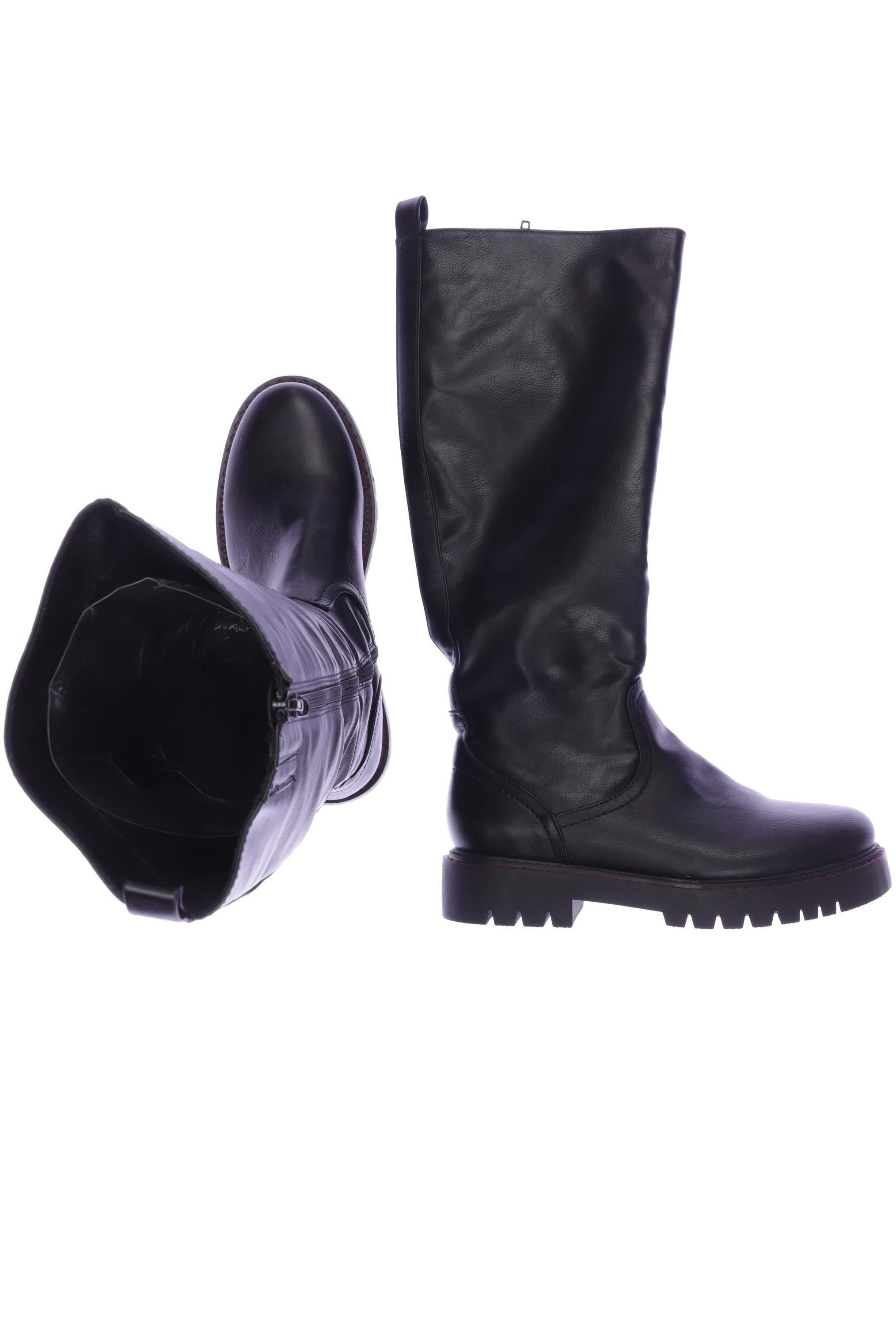 

Catwalk Damen Stiefel, schwarz, Gr. 37