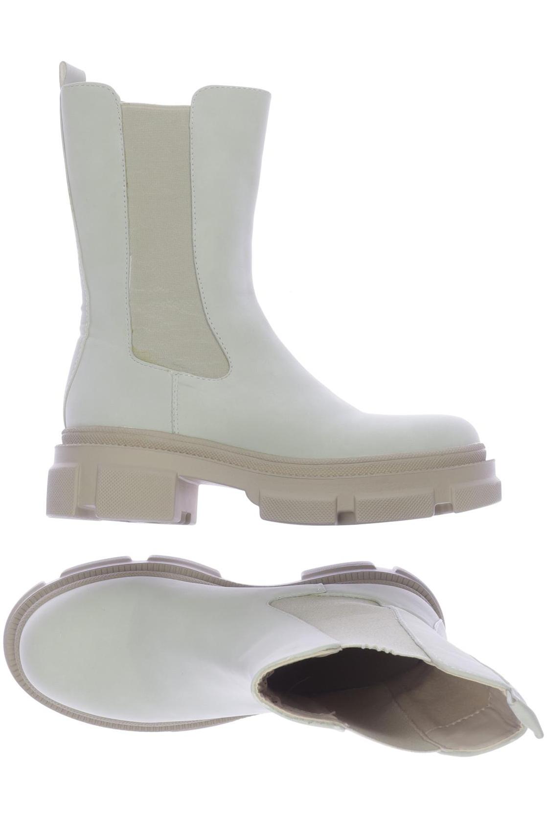 

Catwalk Damen Stiefel, hellgrün