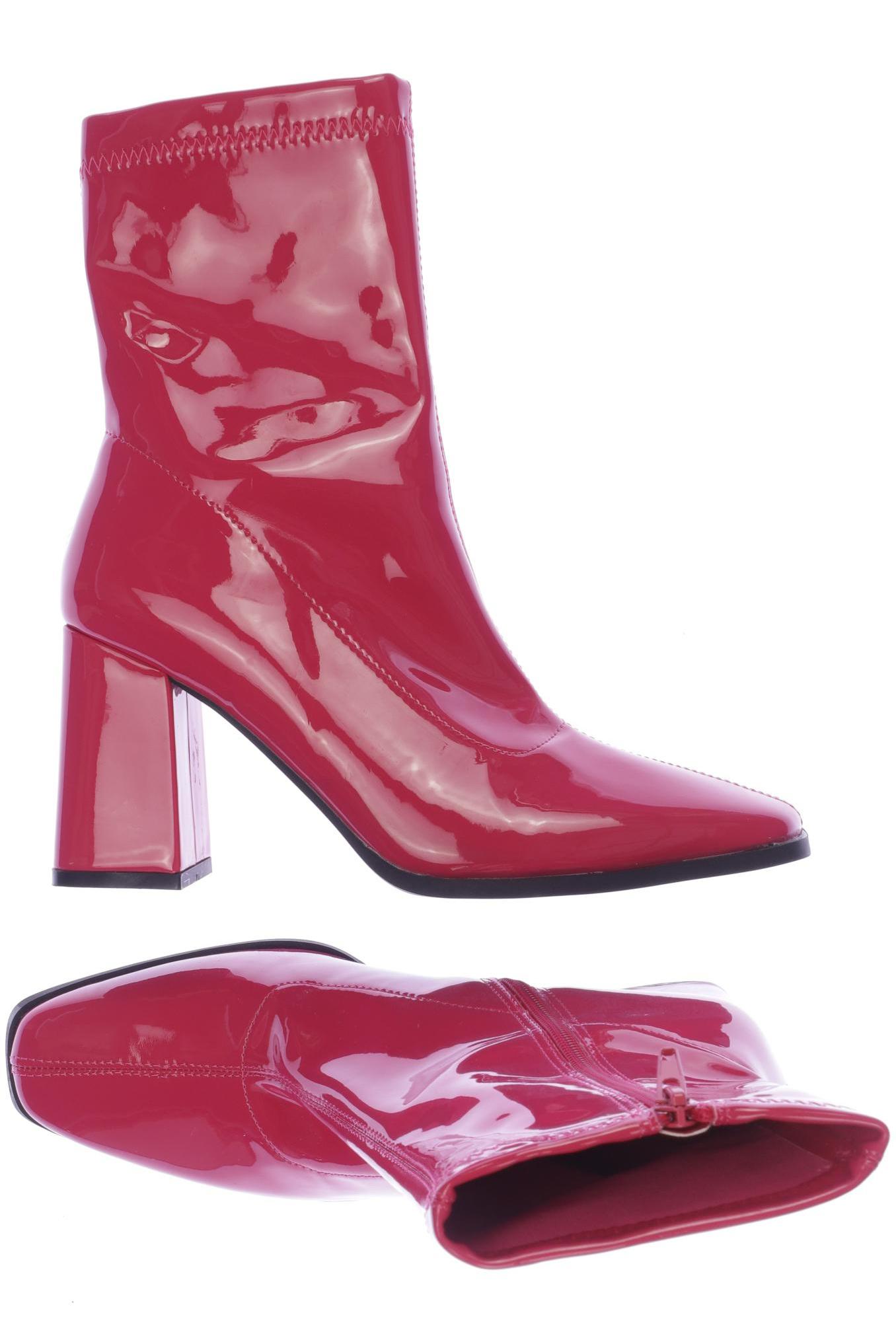 

Catwalk Damen Stiefel, pink