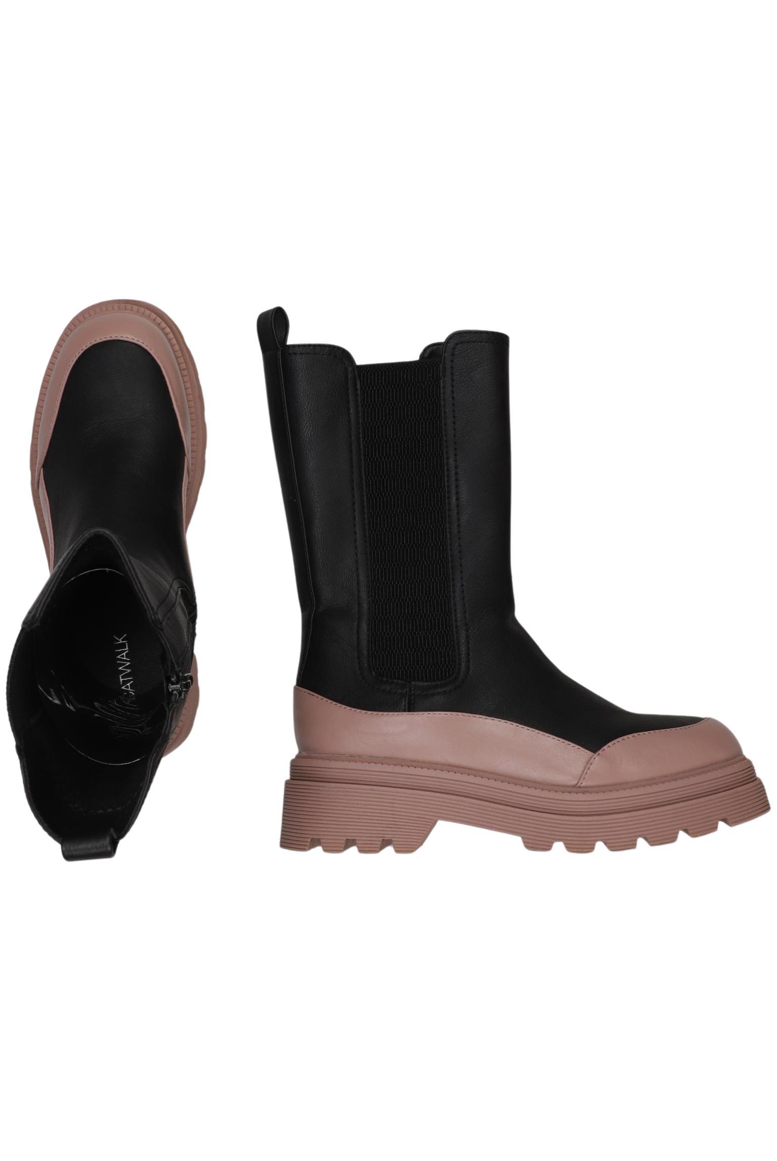 

Catwalk Damen Stiefel, mehrfarbig, Gr. 38