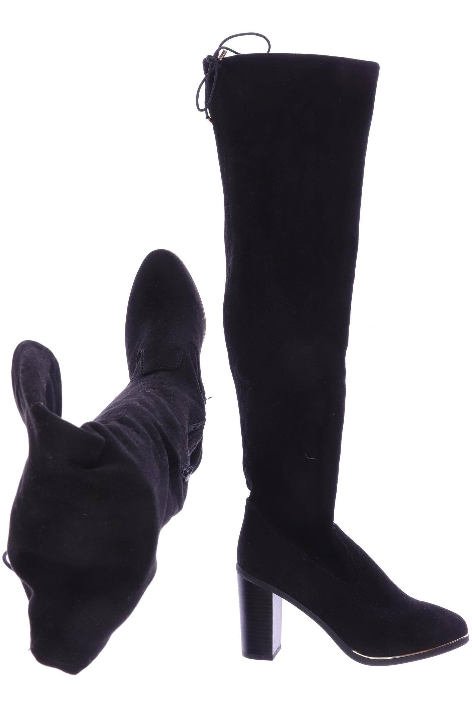 

Catwalk Damen Stiefel, schwarz, Gr. 38