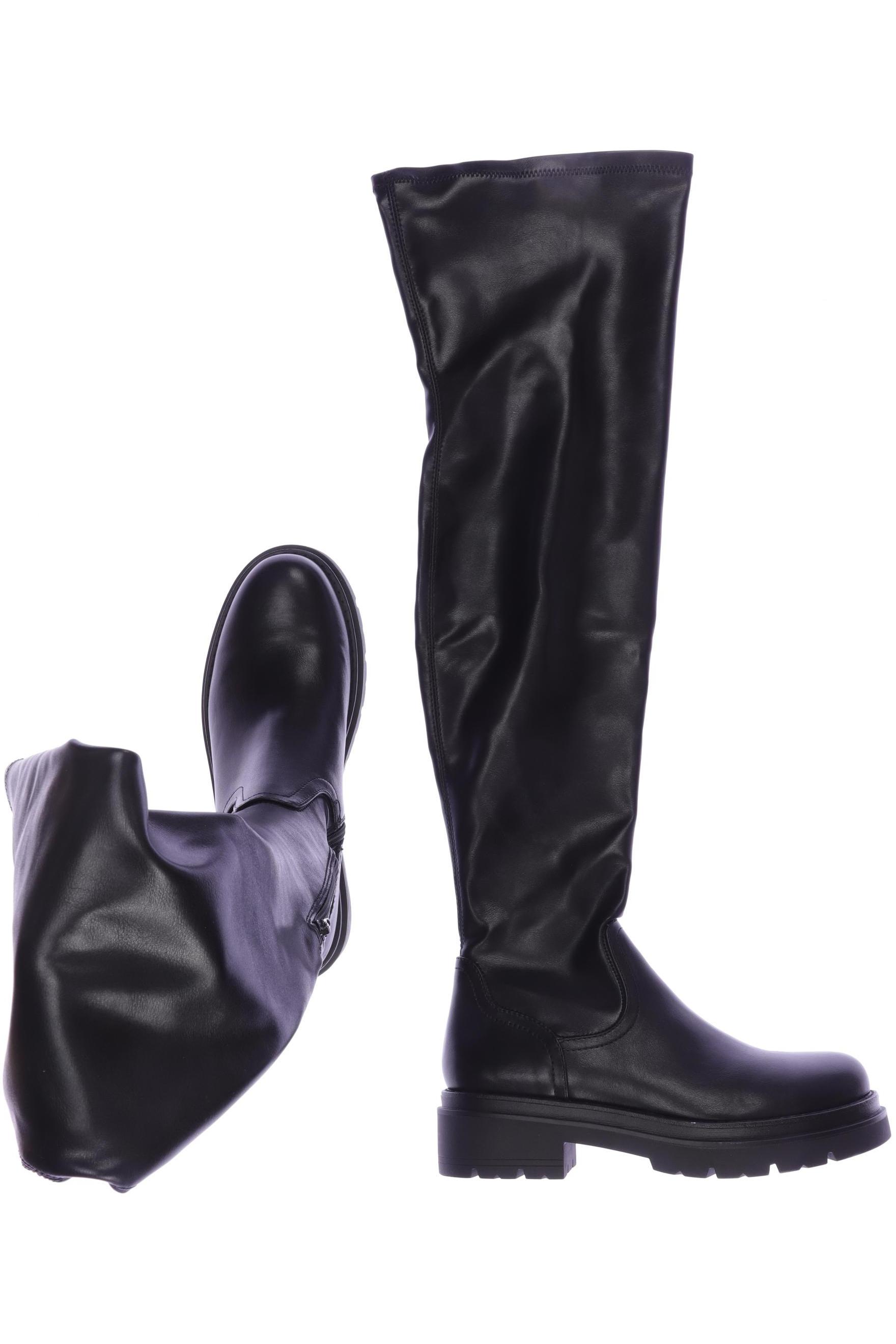 

Catwalk Damen Stiefel, schwarz, Gr. 39