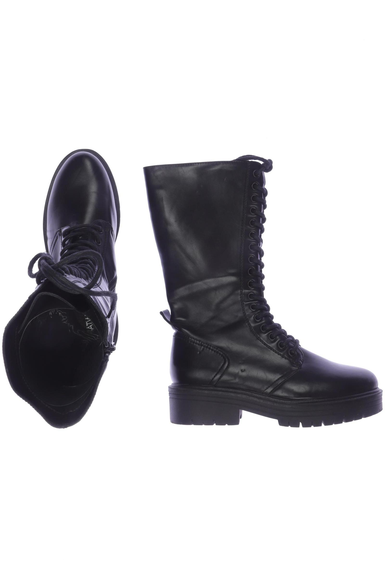 

Catwalk Damen Stiefel, schwarz, Gr. 37