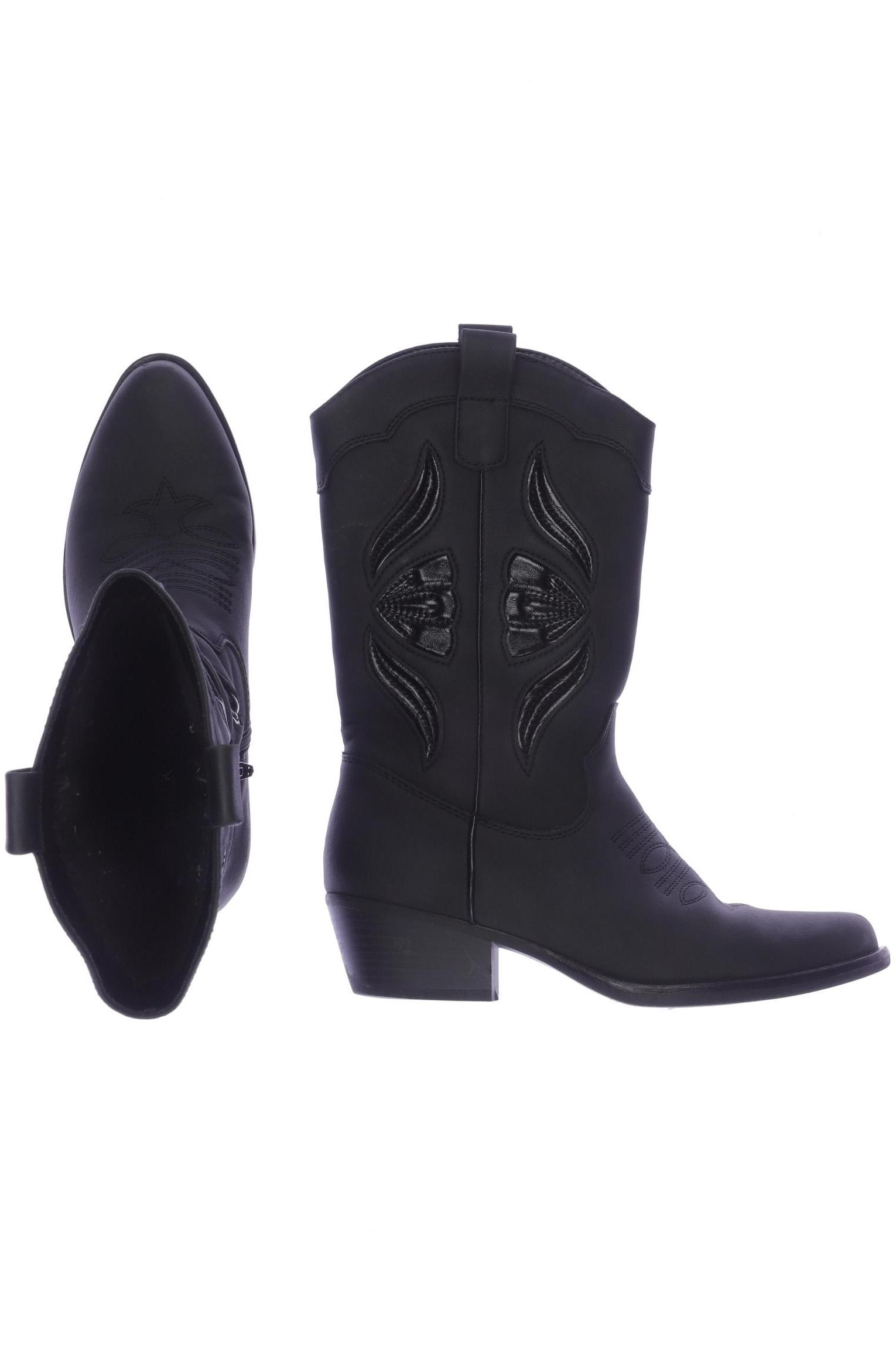 

Catwalk Damen Stiefel, schwarz, Gr. 37