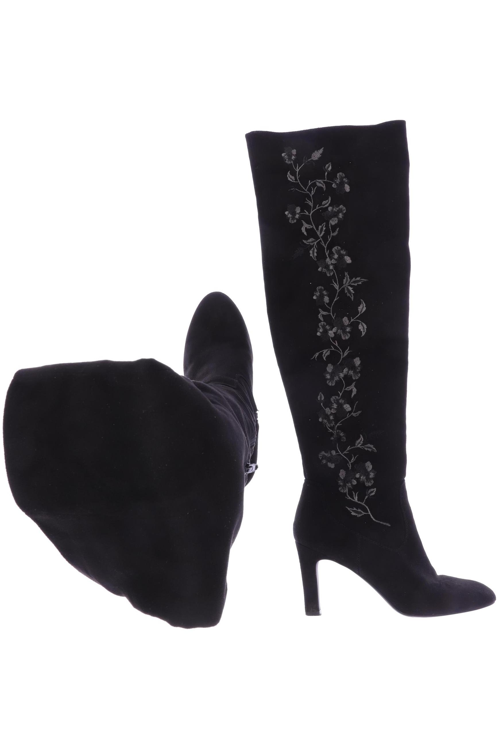 

Catwalk Damen Stiefel, schwarz