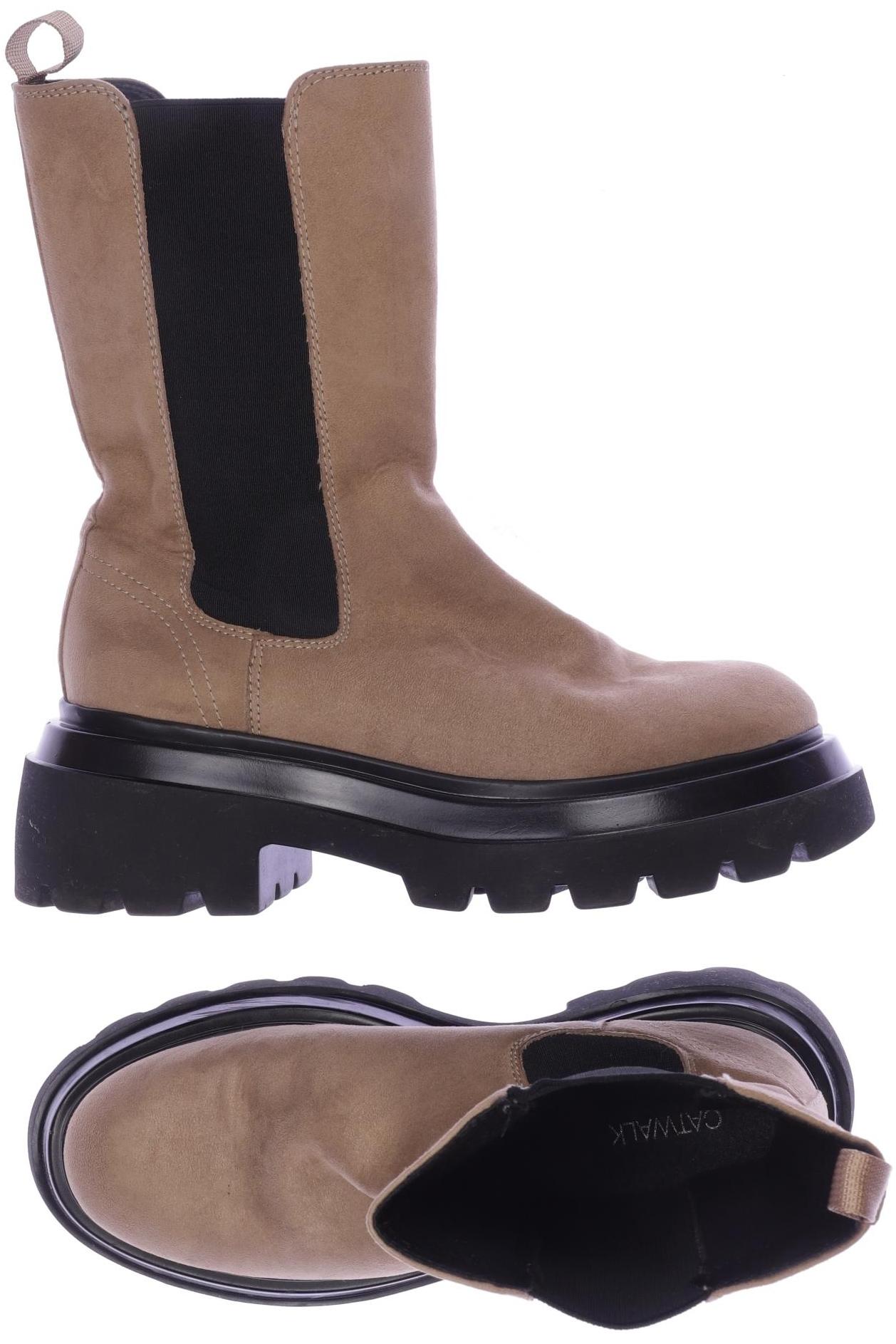 

Catwalk Damen Stiefel, beige, Gr. 39