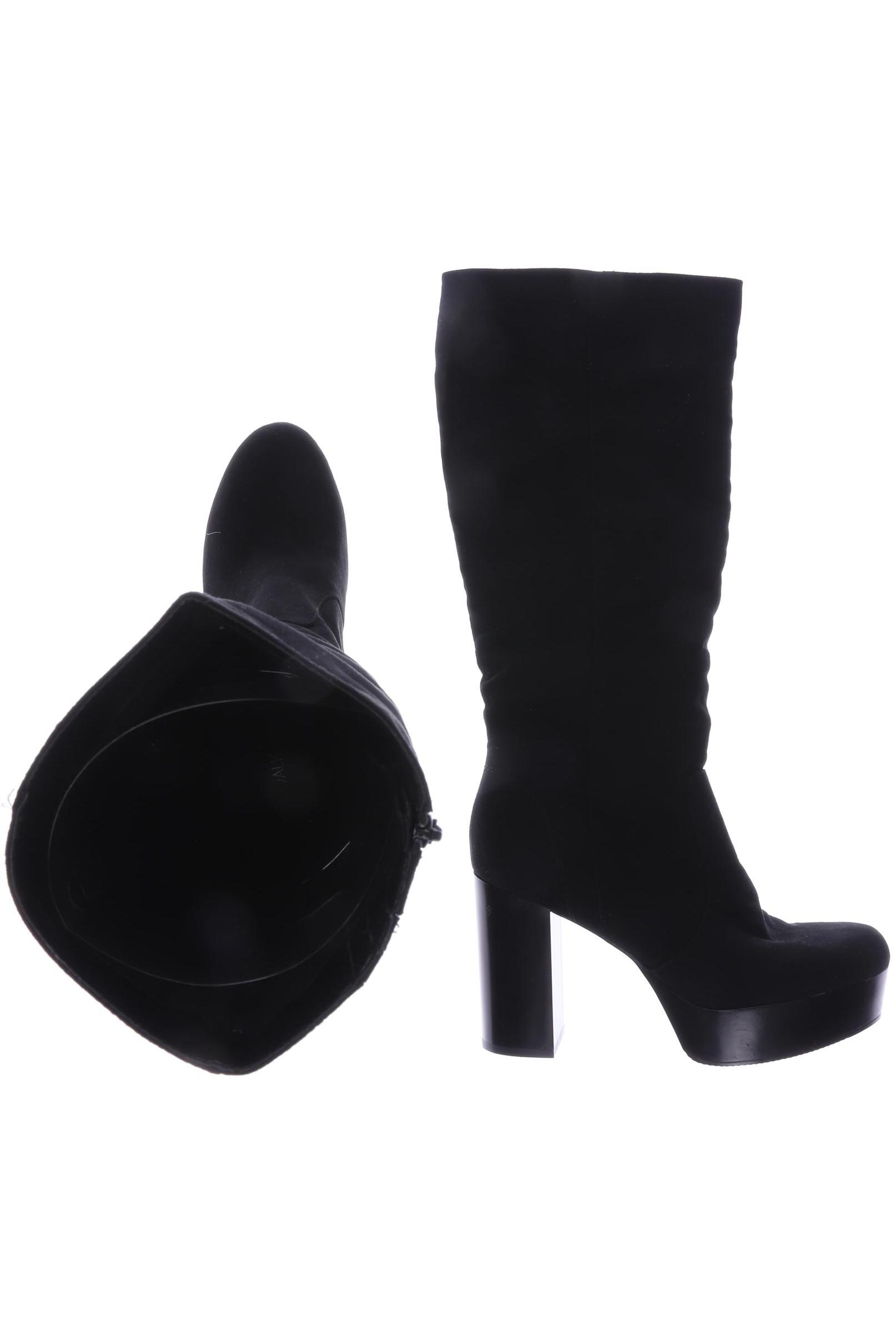 

Catwalk Damen Stiefel, schwarz