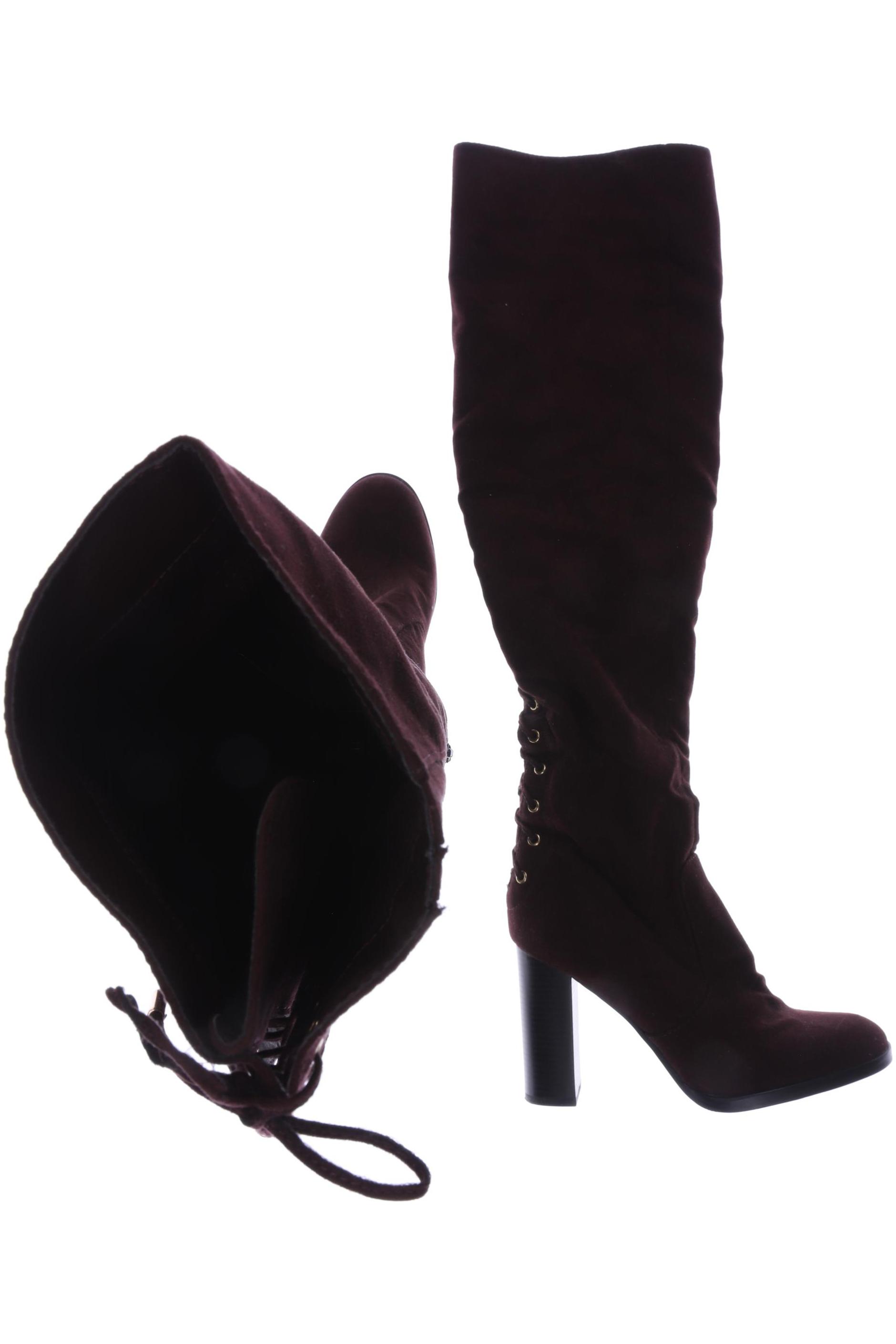 

Catwalk Damen Stiefel, bordeaux