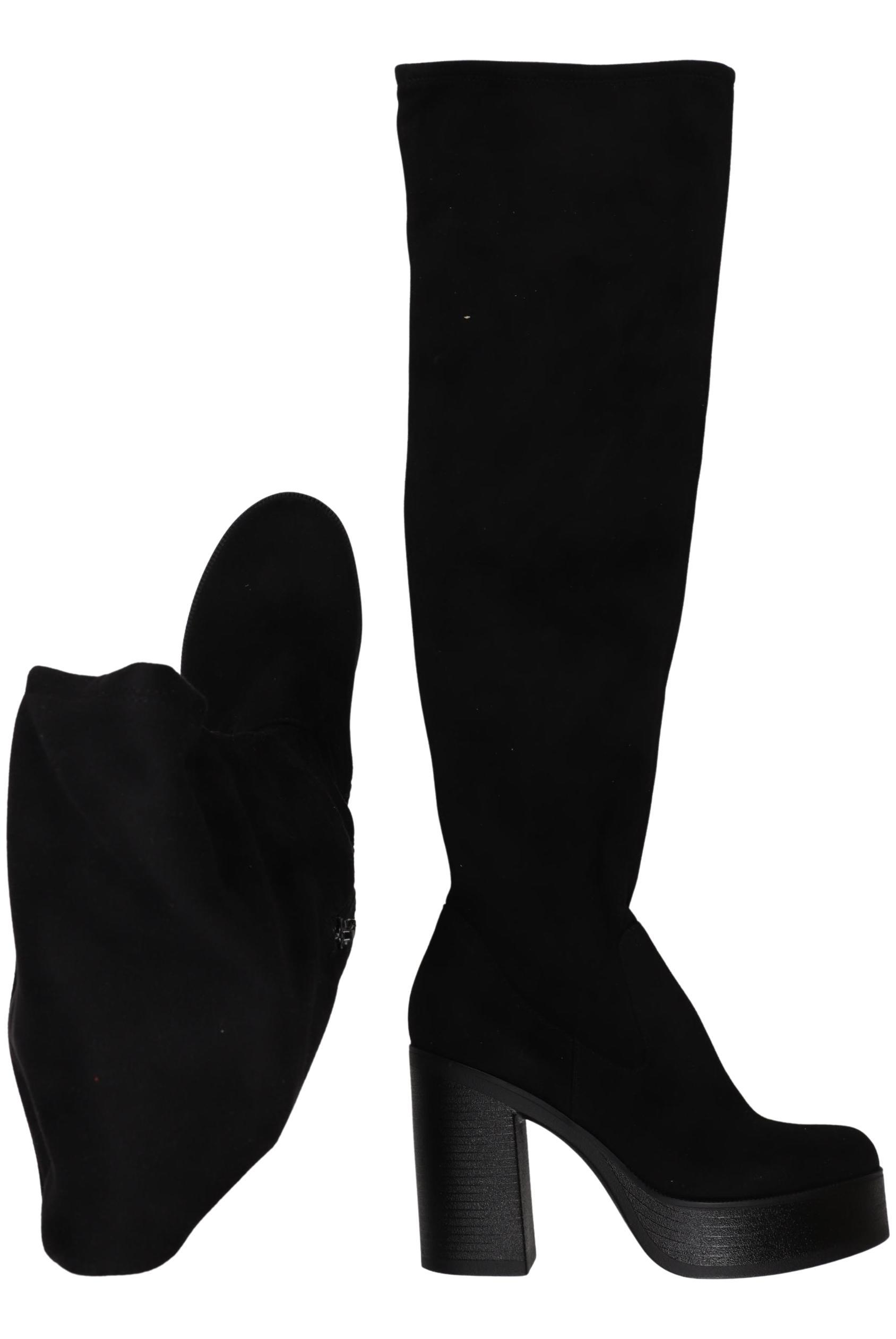 

Catwalk Damen Stiefel, schwarz, Gr. 40