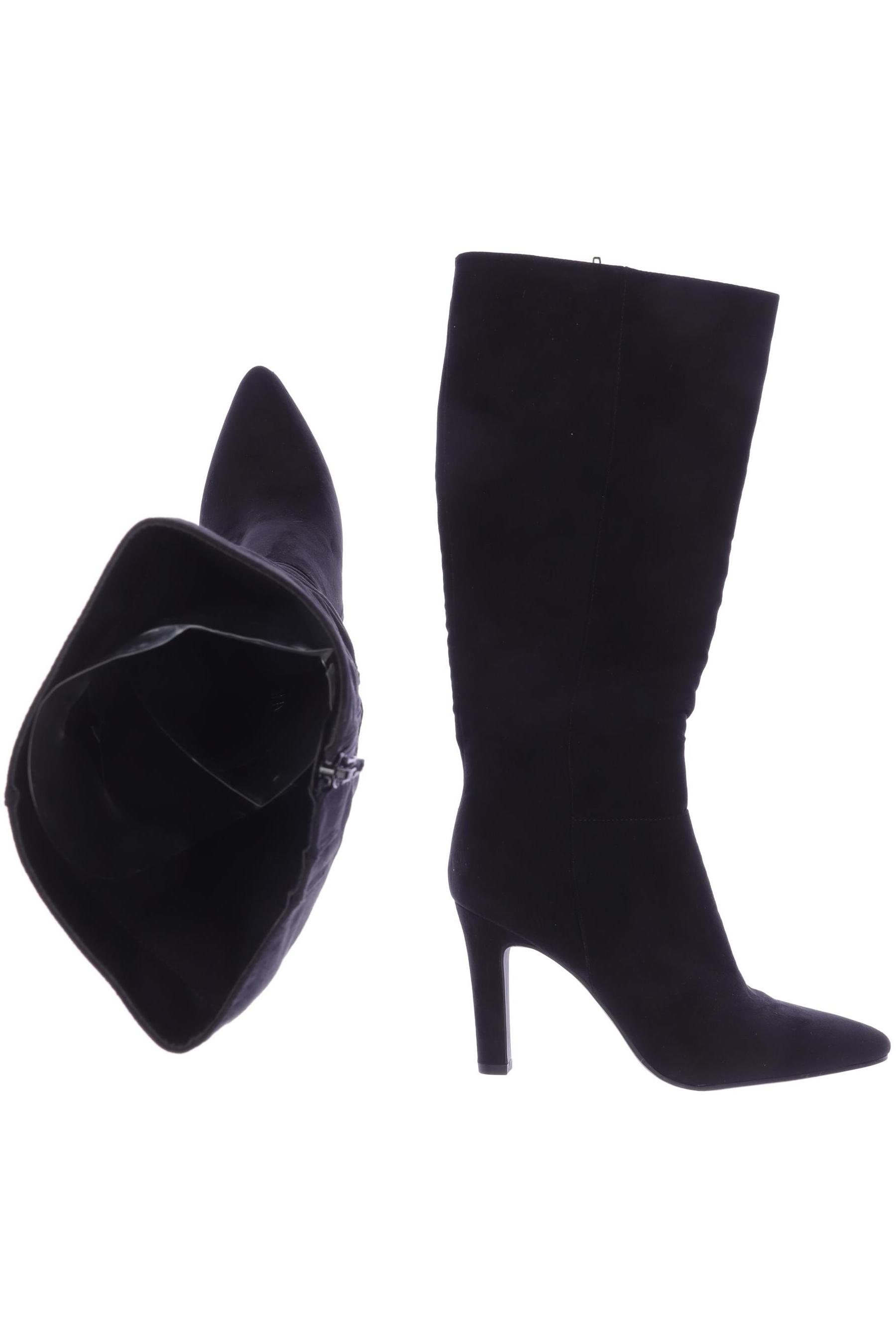 

Catwalk Damen Stiefel, schwarz, Gr. 40