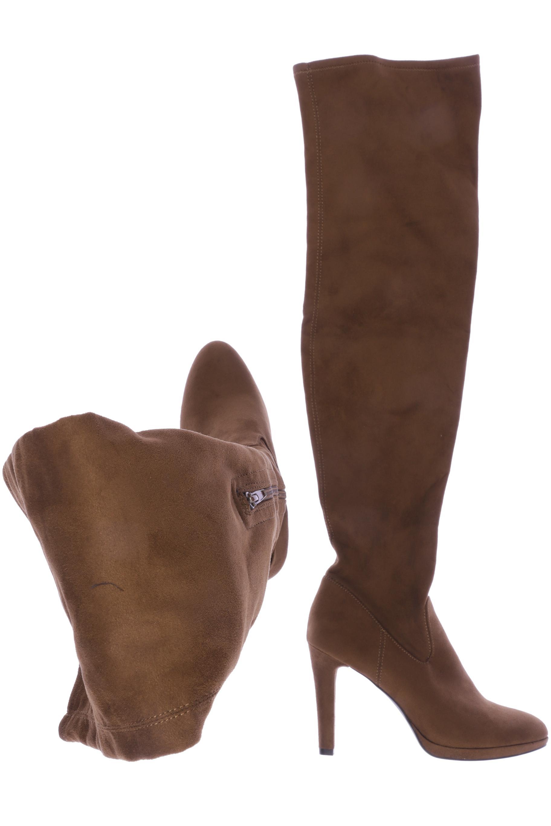 

Catwalk Damen Stiefel, braun, Gr. 38