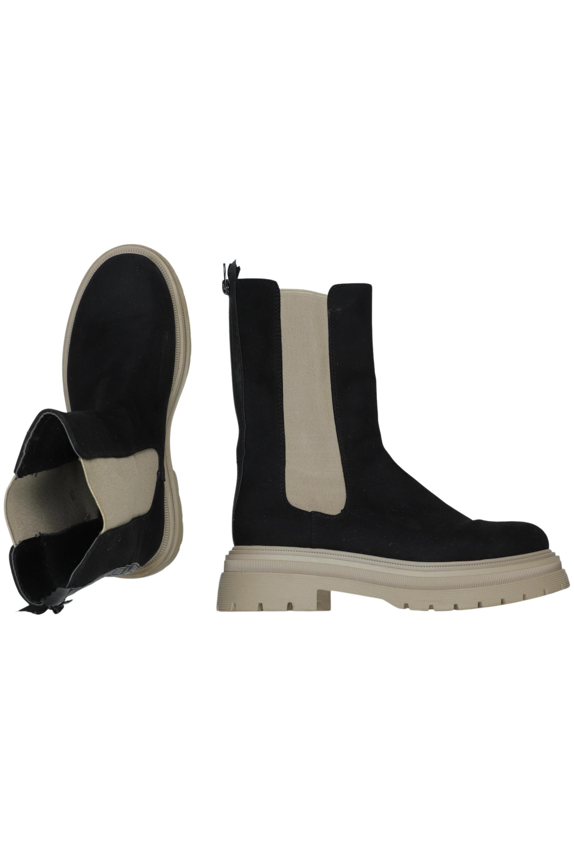 

Catwalk Damen Stiefel, schwarz, Gr. 38