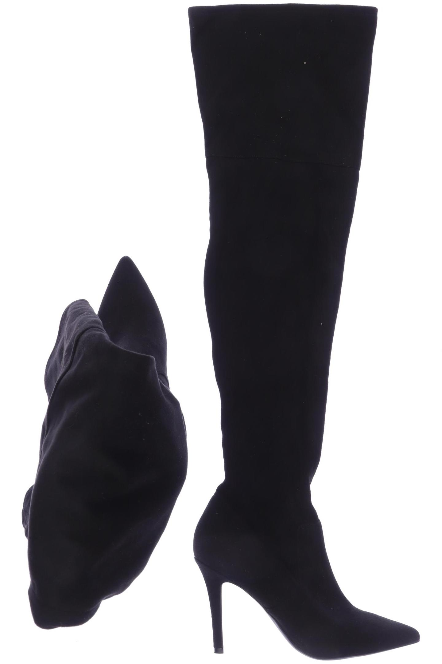 

Catwalk Damen Stiefel, schwarz