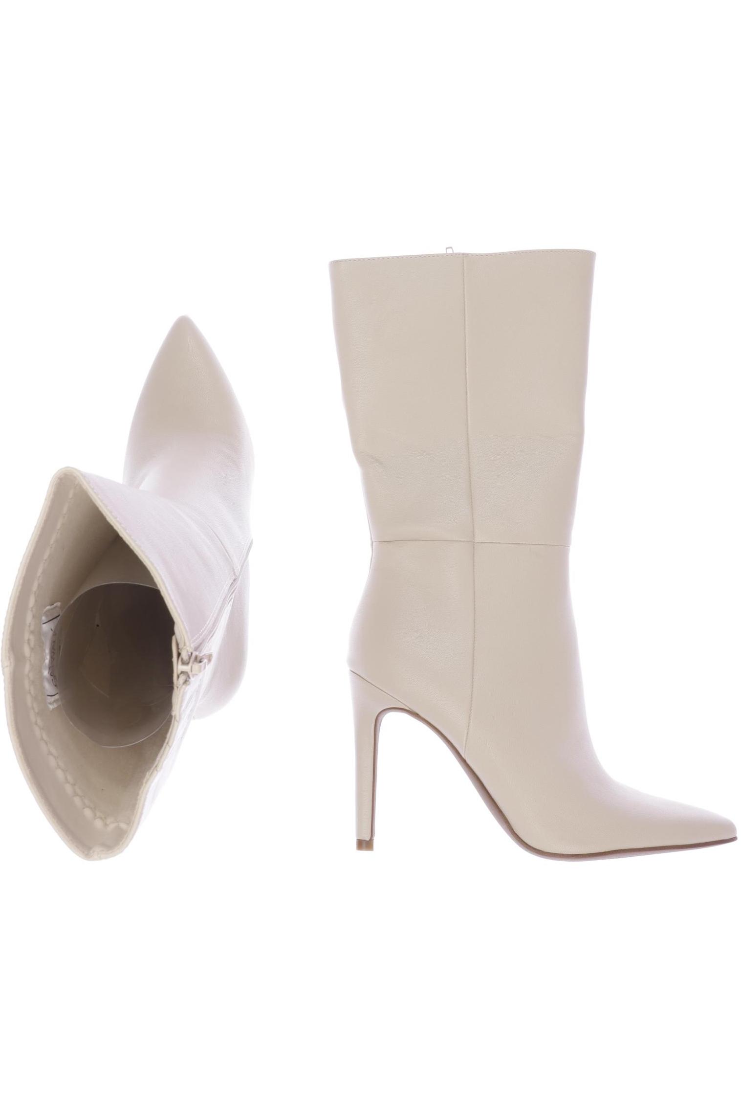 

Catwalk Damen Stiefel, cremeweiß, Gr. 38