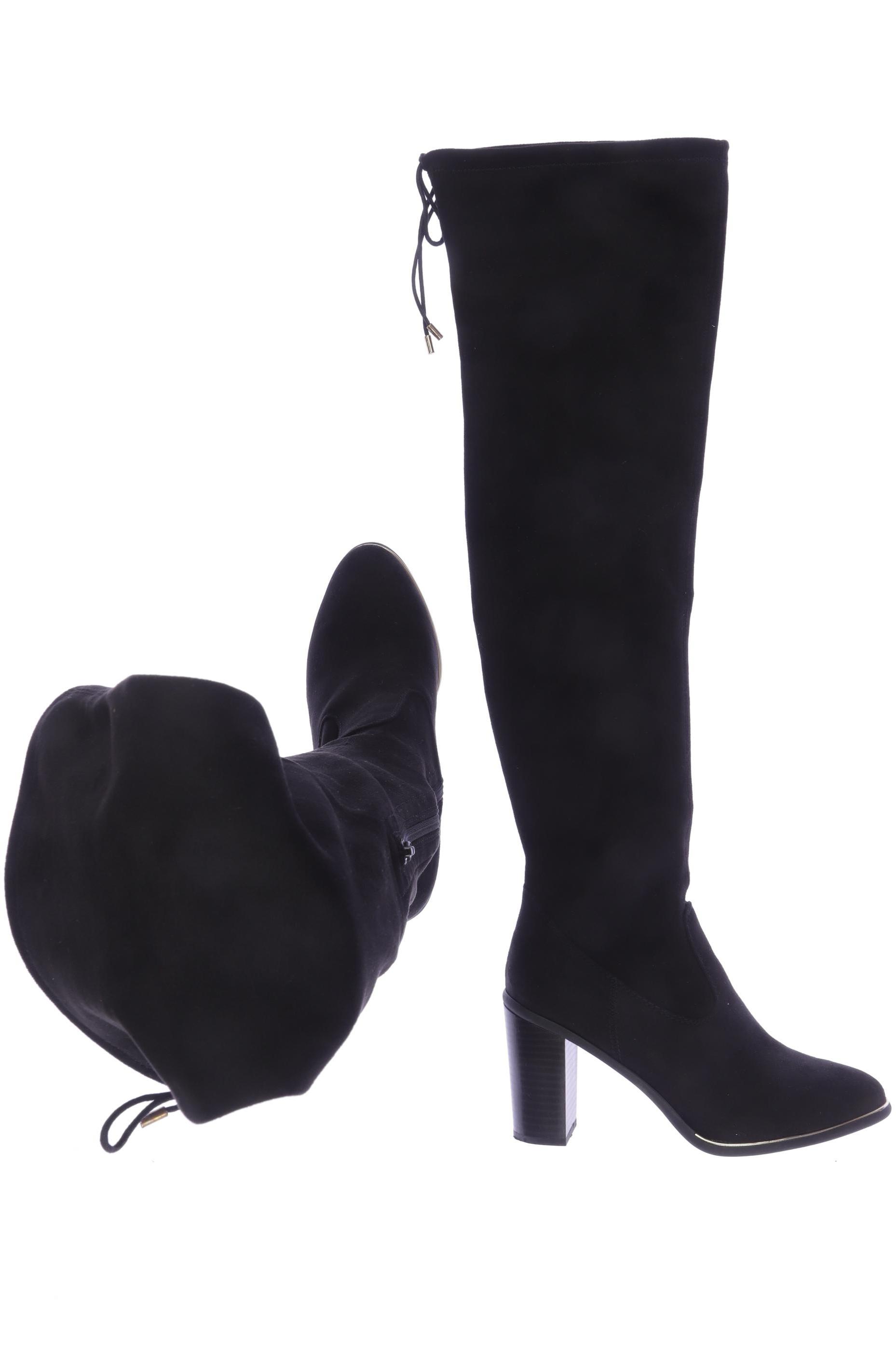 

Catwalk Damen Stiefel, schwarz, Gr. 38