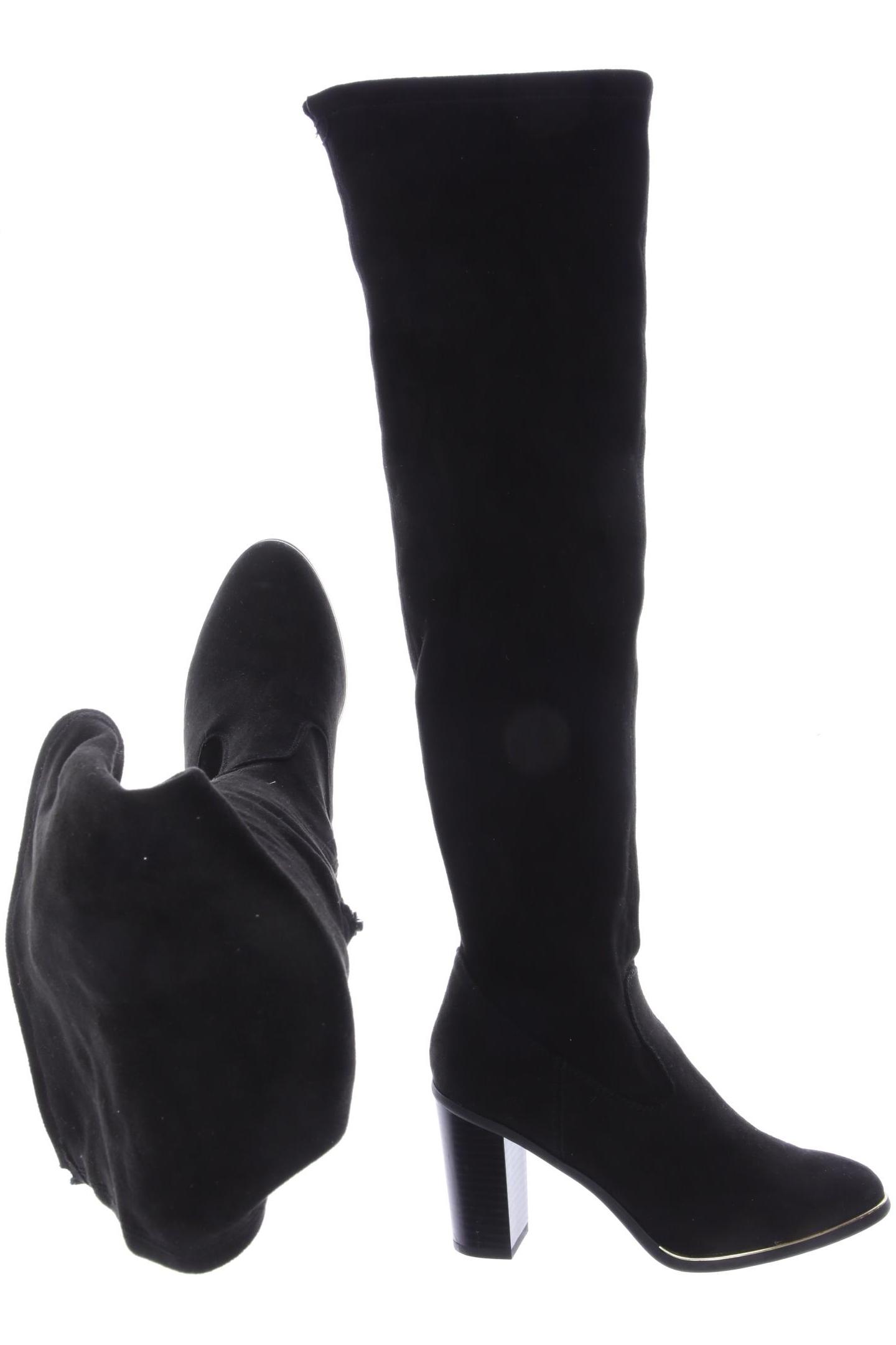 

Catwalk Damen Stiefel, schwarz, Gr. 37