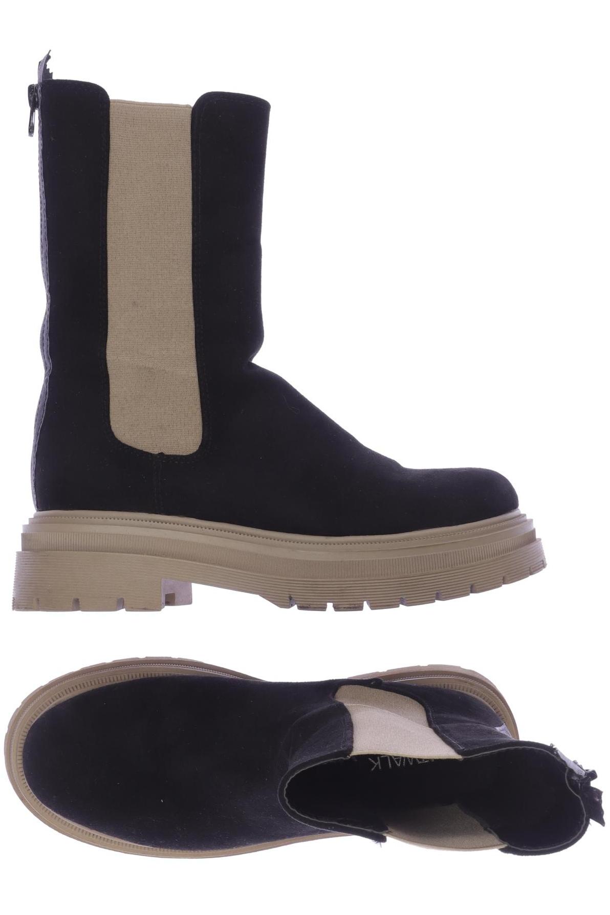 

Catwalk Damen Stiefel, schwarz, Gr. 37