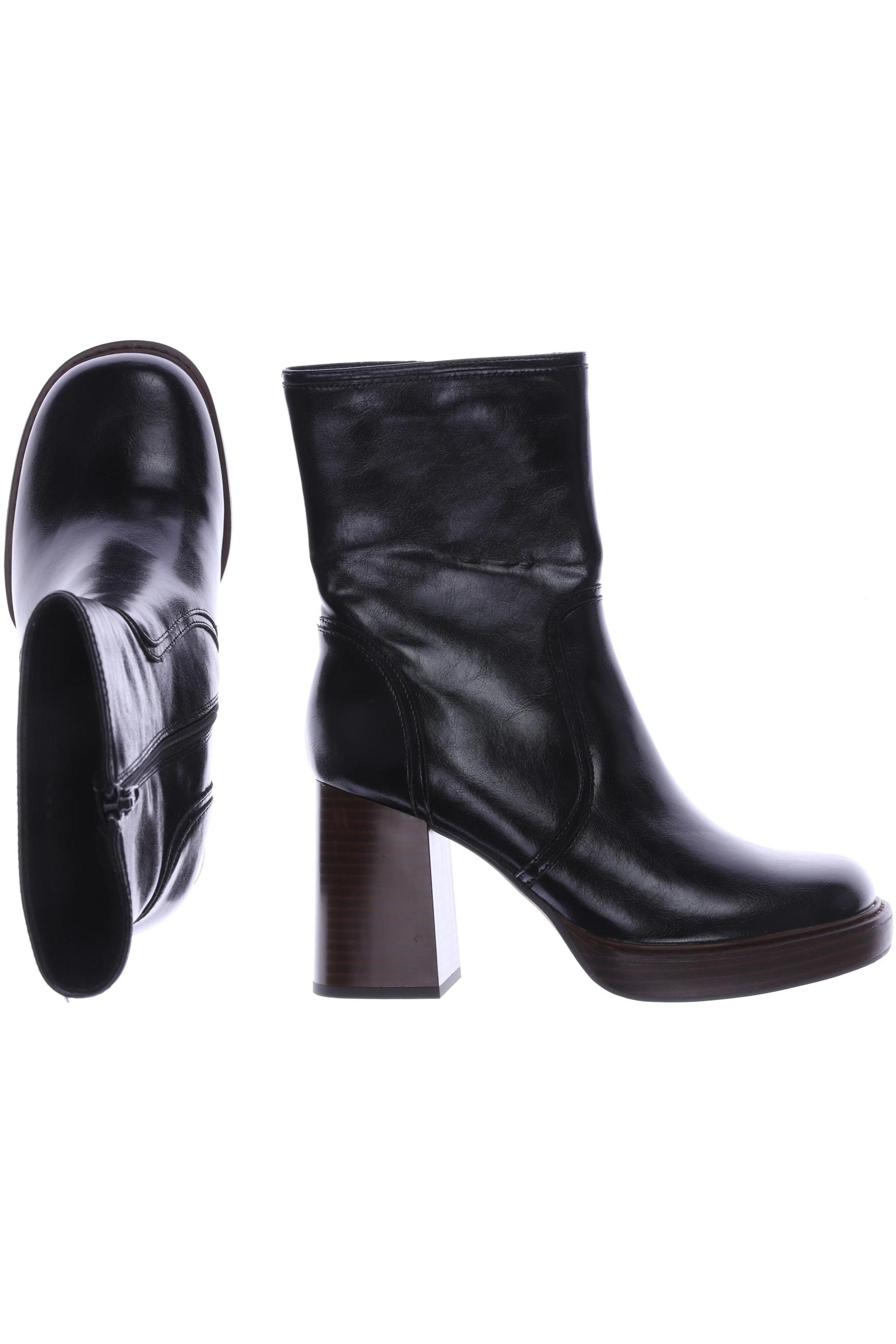 

Catwalk Damen Stiefel, schwarz, Gr. 38