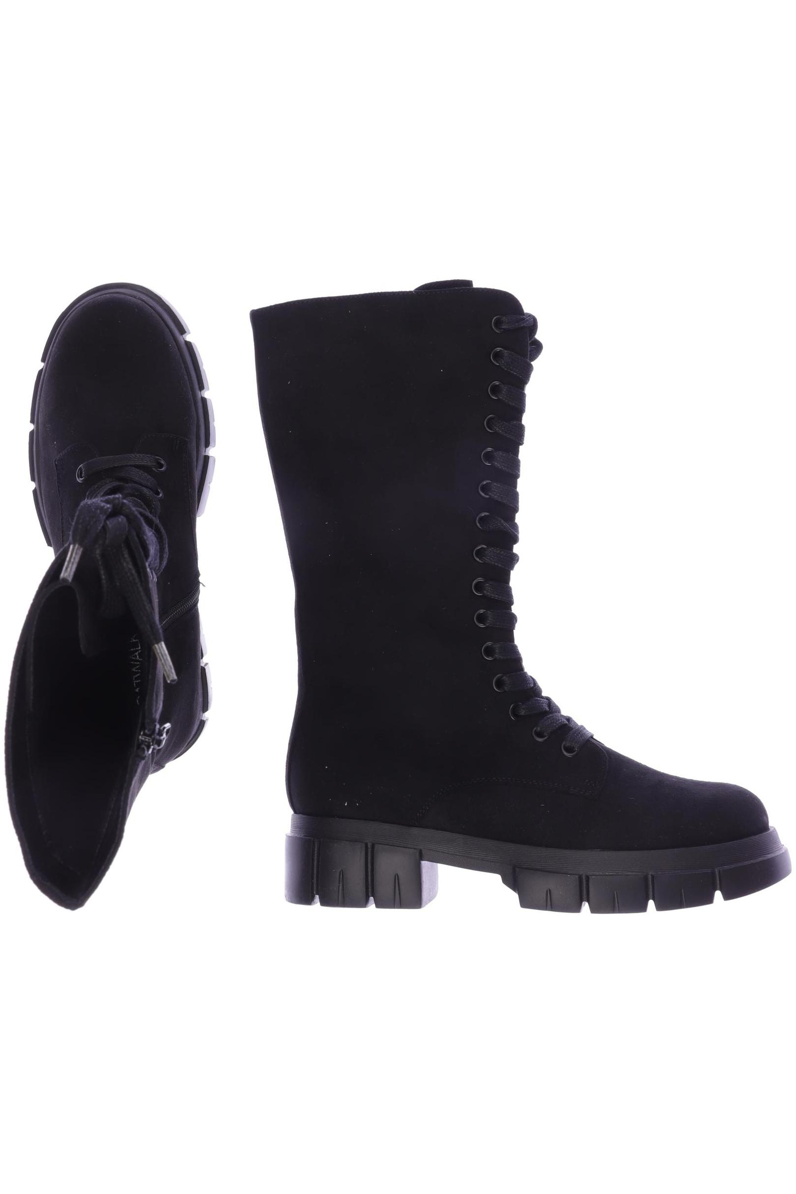 

Catwalk Damen Stiefel, schwarz, Gr. 37