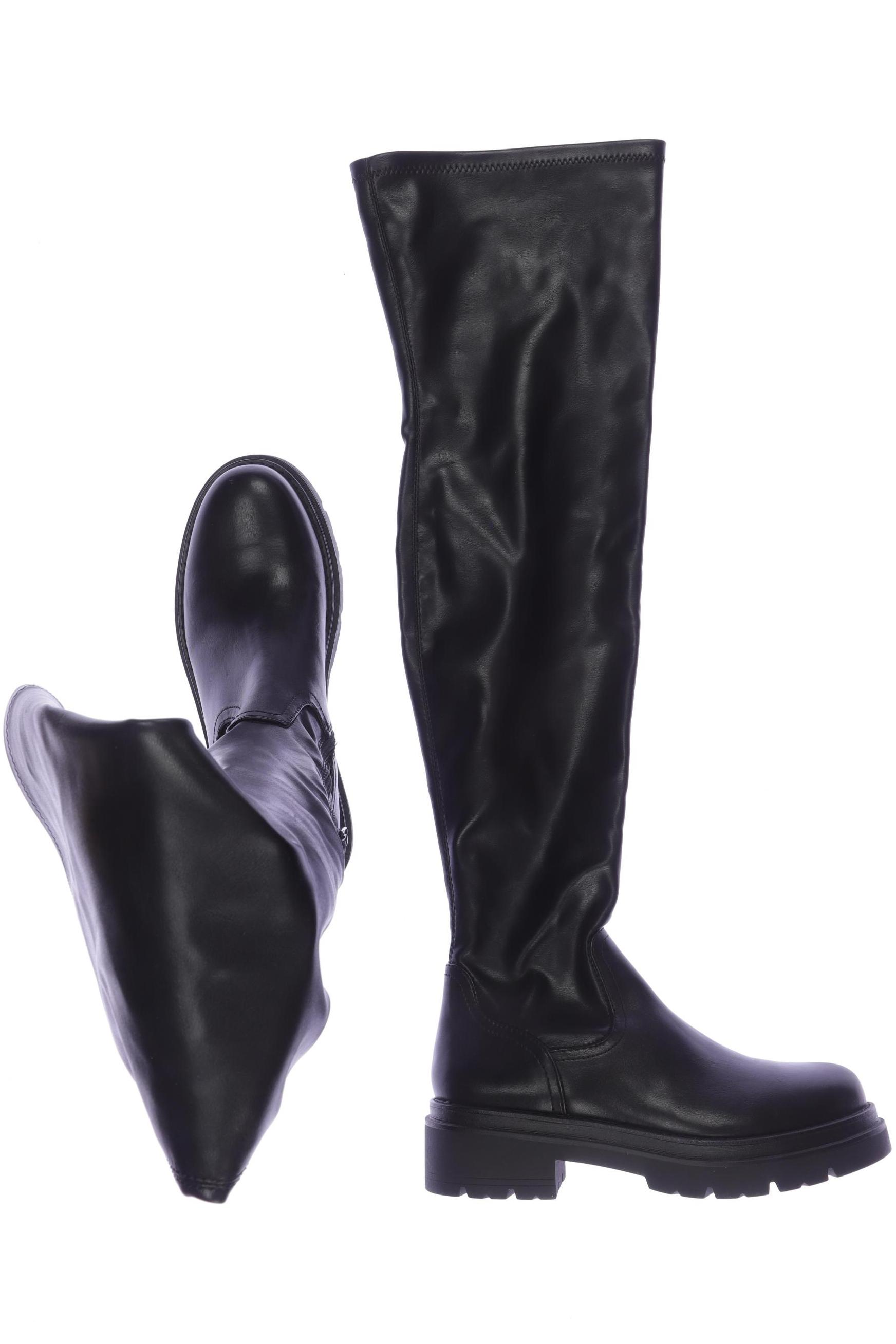 

Catwalk Damen Stiefel, schwarz, Gr. 38