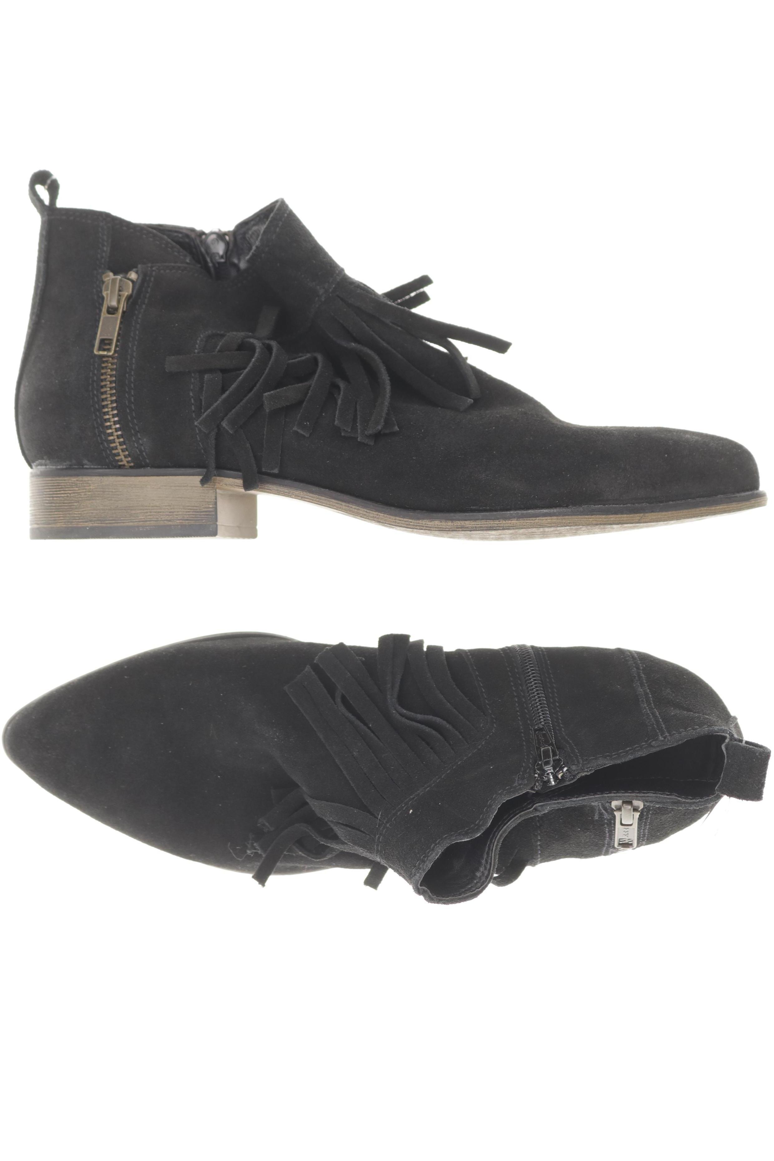 

Catwalk Damen Stiefelette, schwarz, Gr. 40