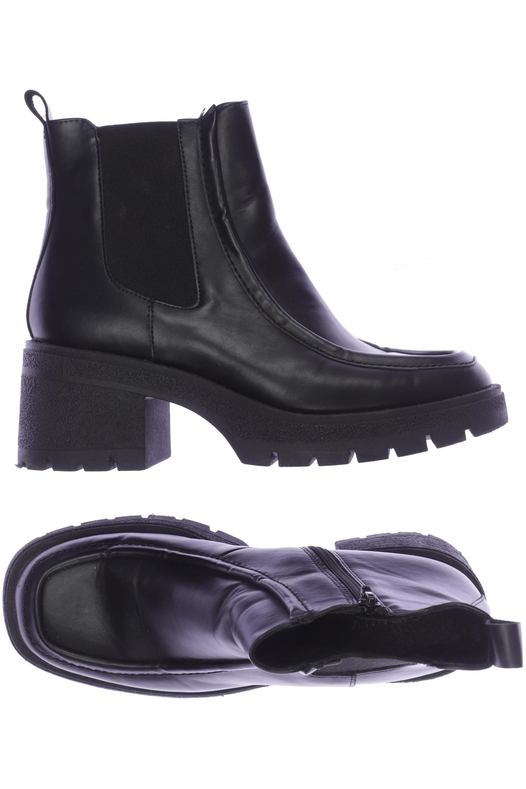 

Catwalk Damen Stiefelette, schwarz, Gr. 39