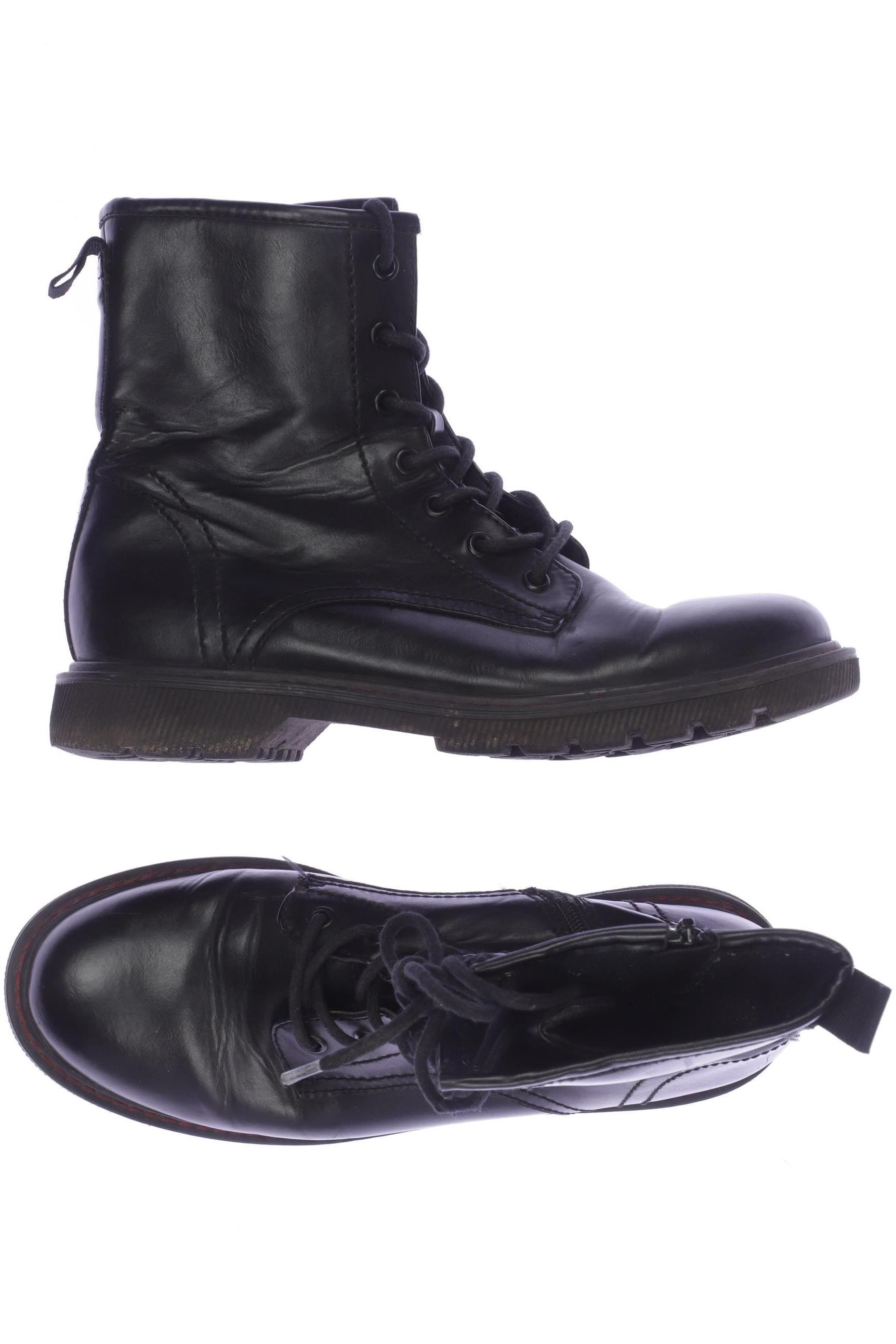 

Catwalk Damen Stiefelette, schwarz, Gr. 39