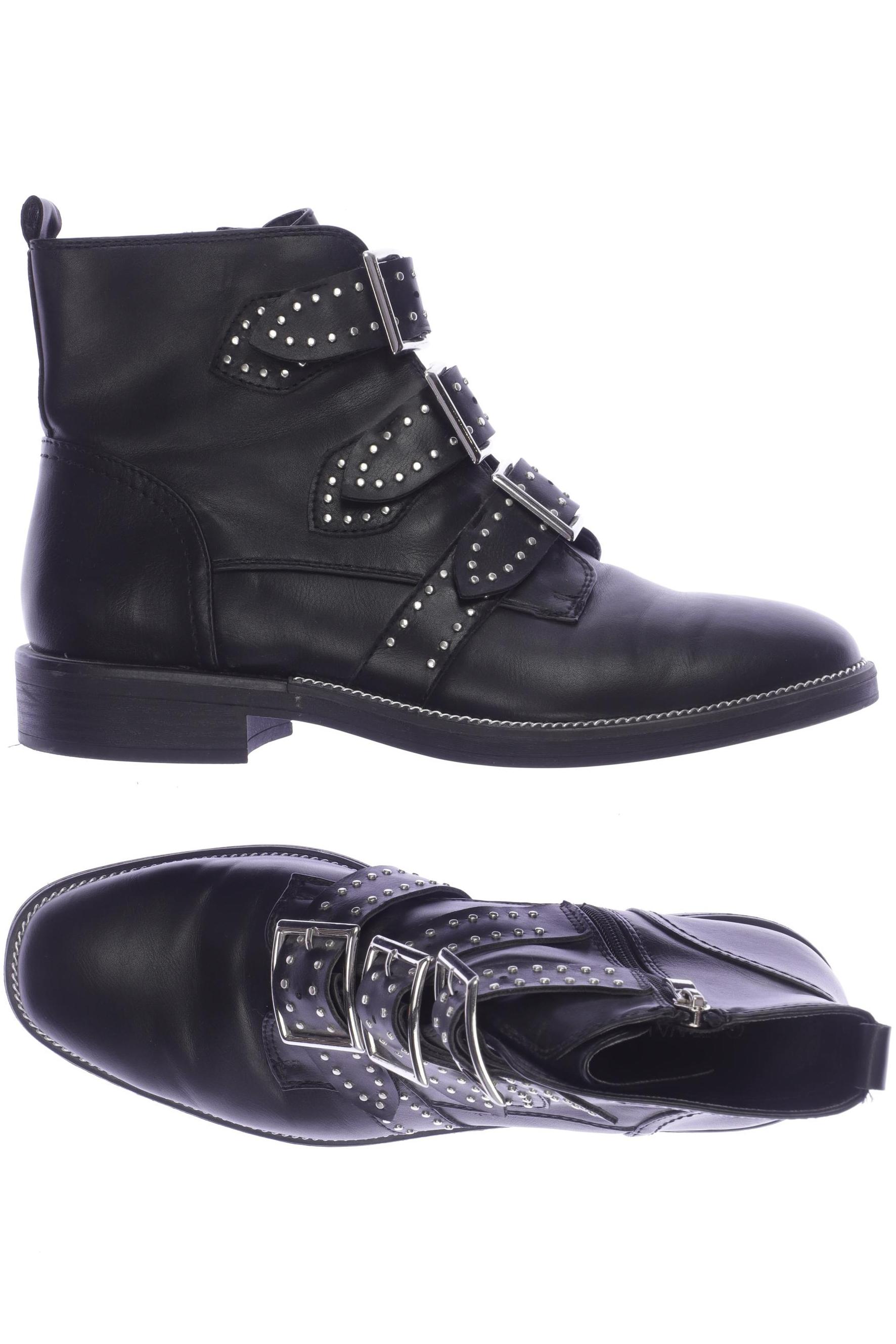 

Catwalk Damen Stiefelette, schwarz