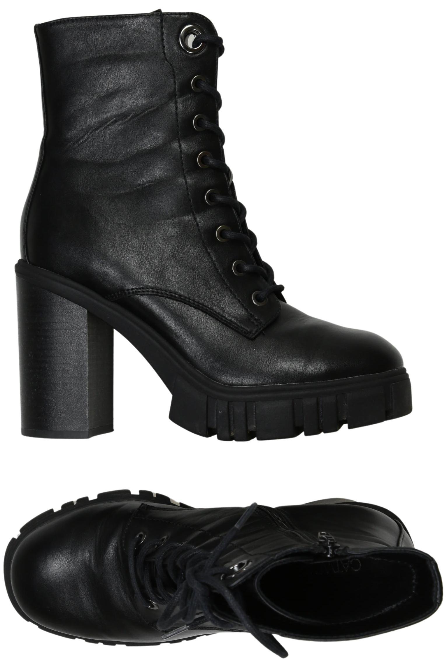 

Catwalk Damen Stiefelette, schwarz, Gr. 37
