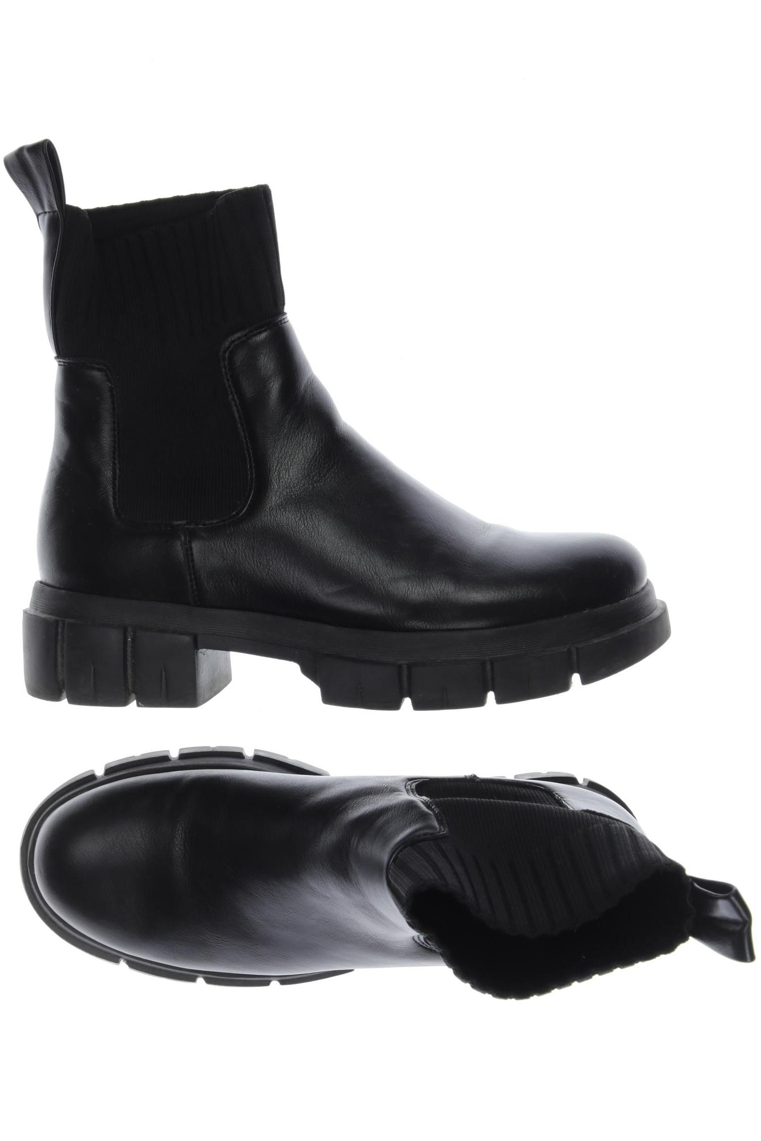 

Catwalk Damen Stiefelette, schwarz, Gr. 38