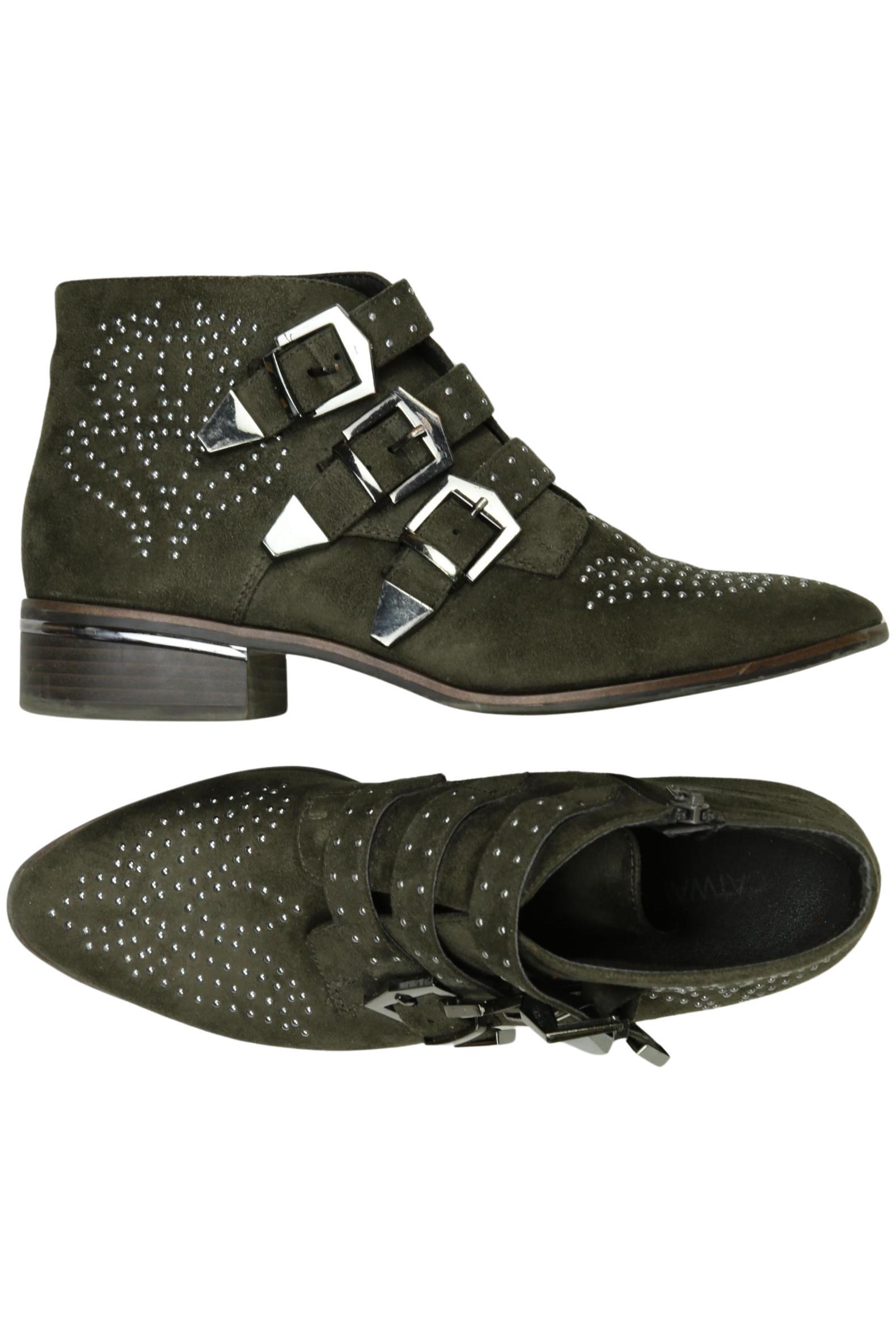 

Catwalk Damen Stiefelette, grau, Gr. 41