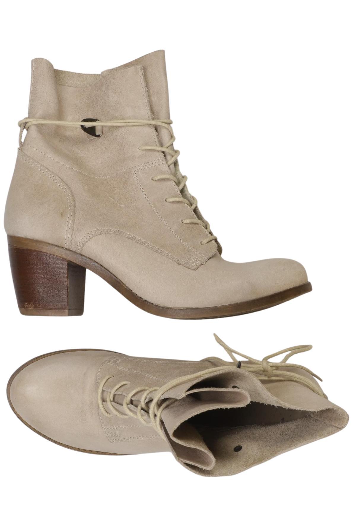 

Catwalk Damen Stiefelette, beige, Gr. 39