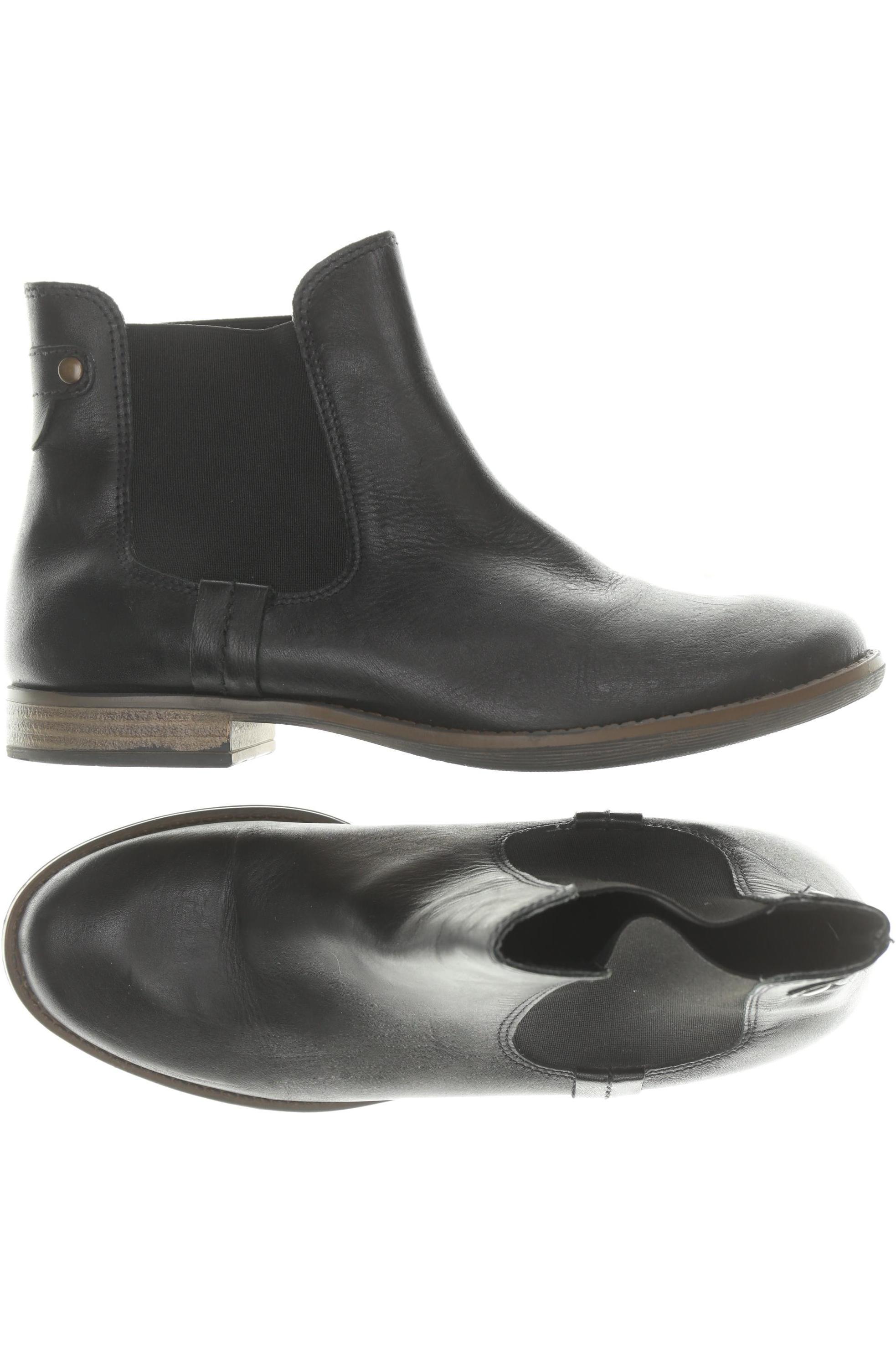 

Catwalk Damen Stiefelette, schwarz, Gr. 40