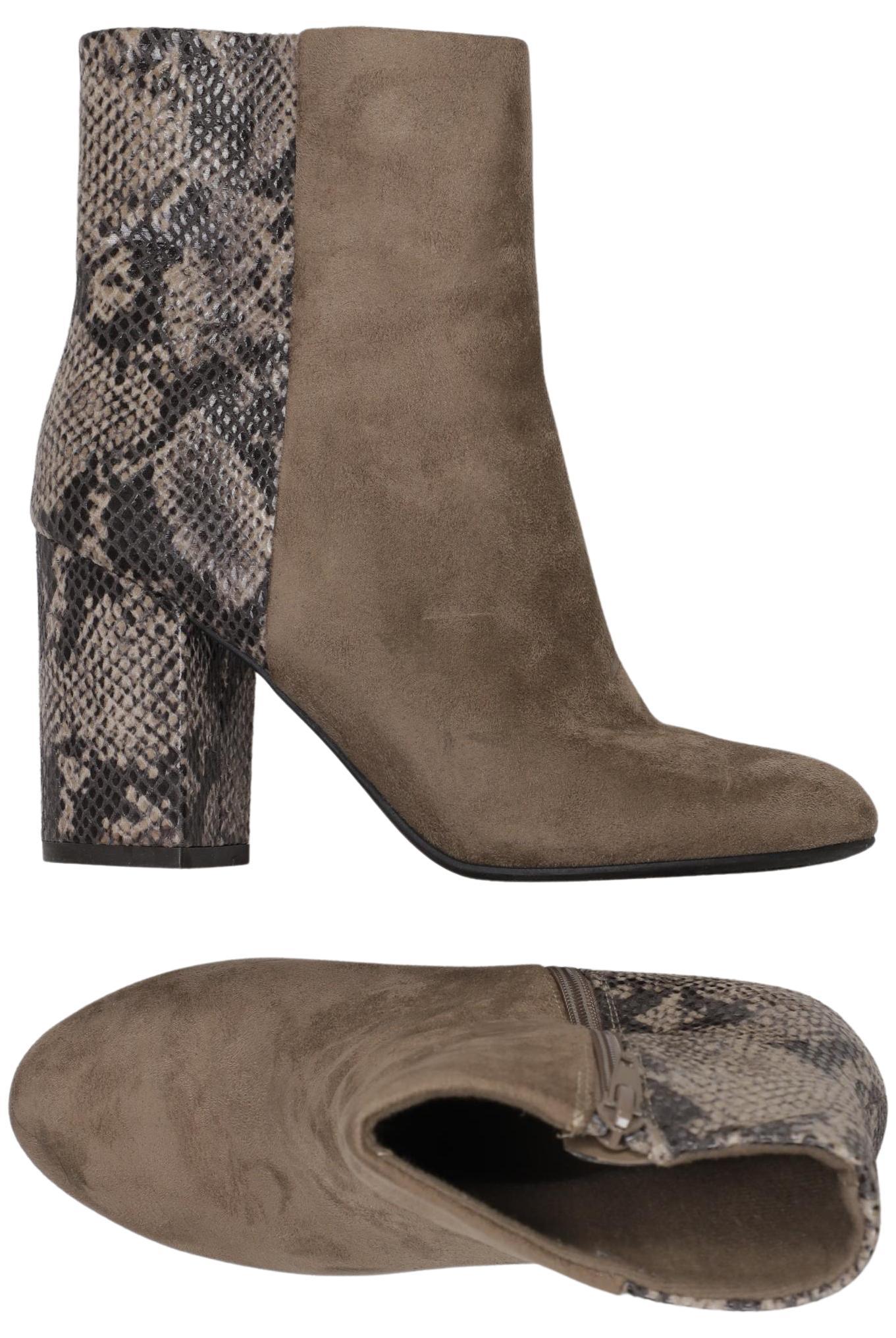 

Catwalk Damen Stiefelette, braun, Gr. 38