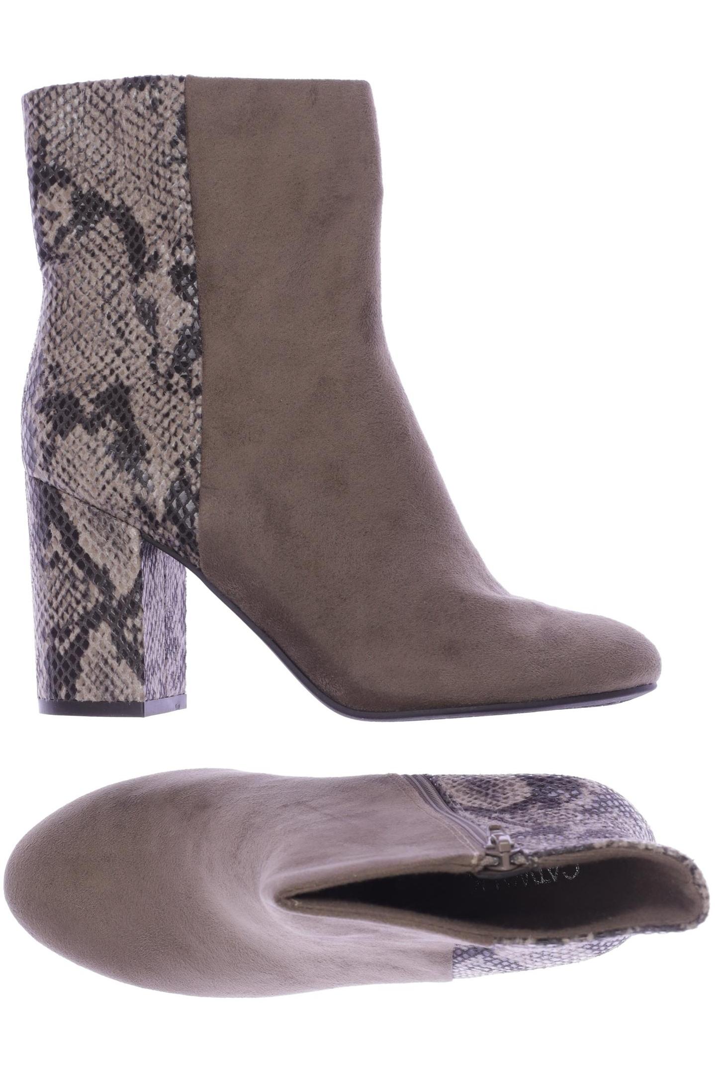 

Catwalk Damen Stiefelette, braun, Gr. 39