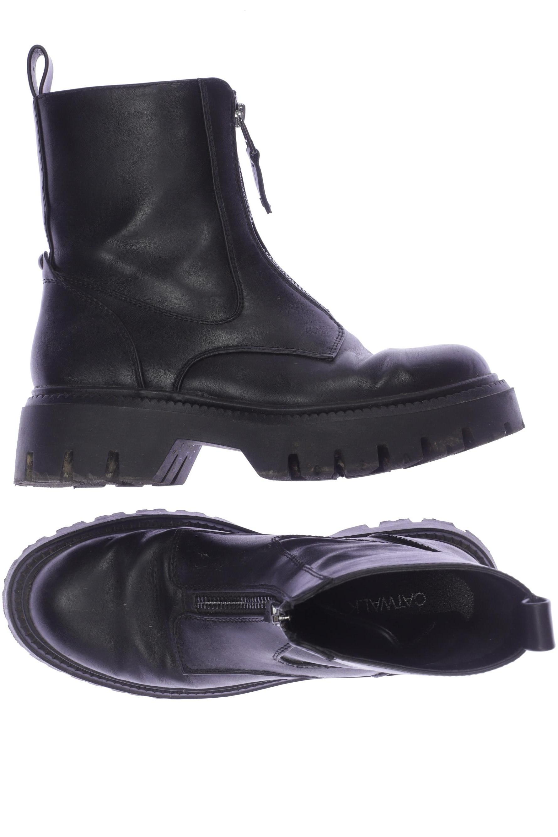 

Catwalk Damen Stiefelette, schwarz, Gr. 36