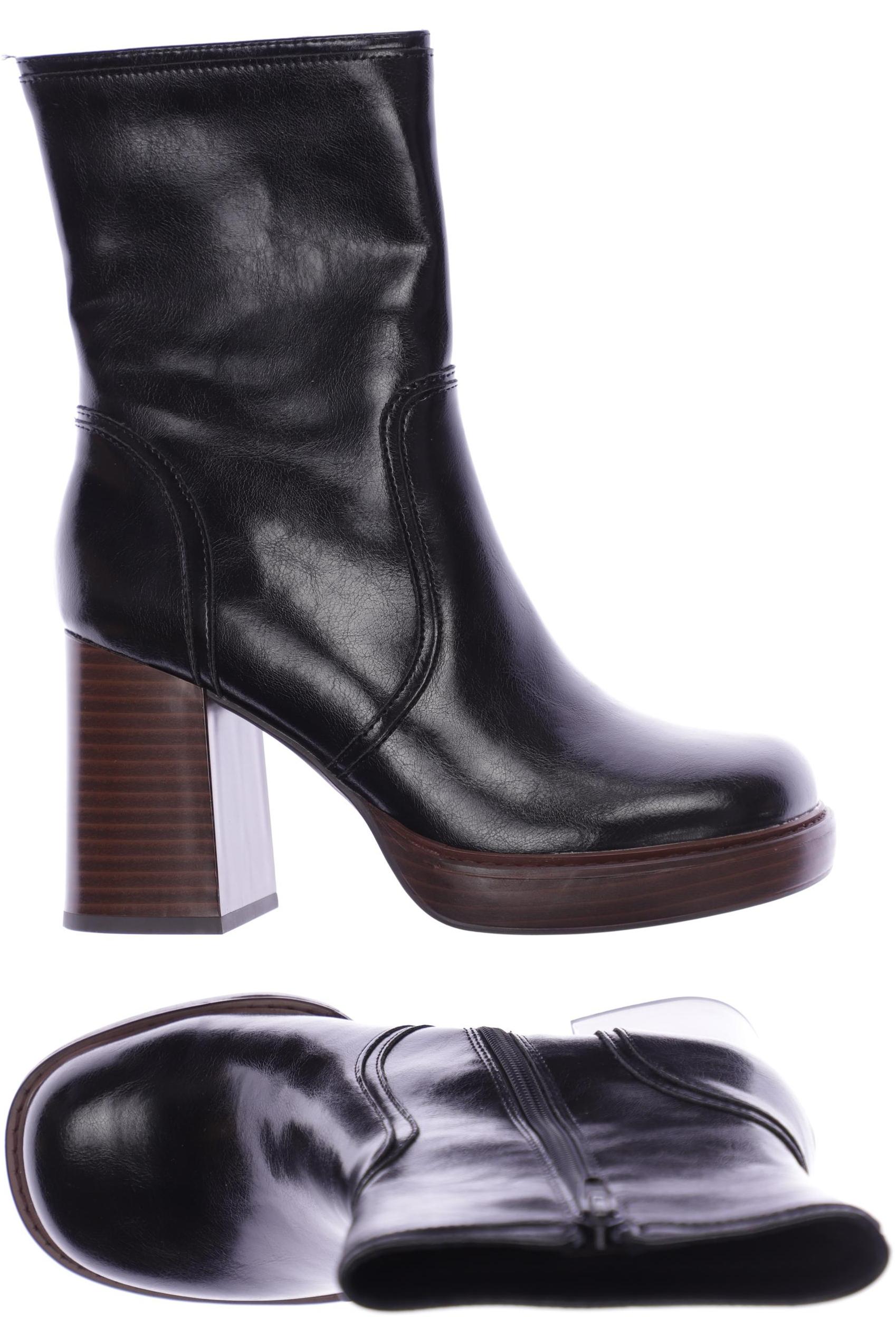 

Catwalk Damen Stiefelette, schwarz, Gr. 36