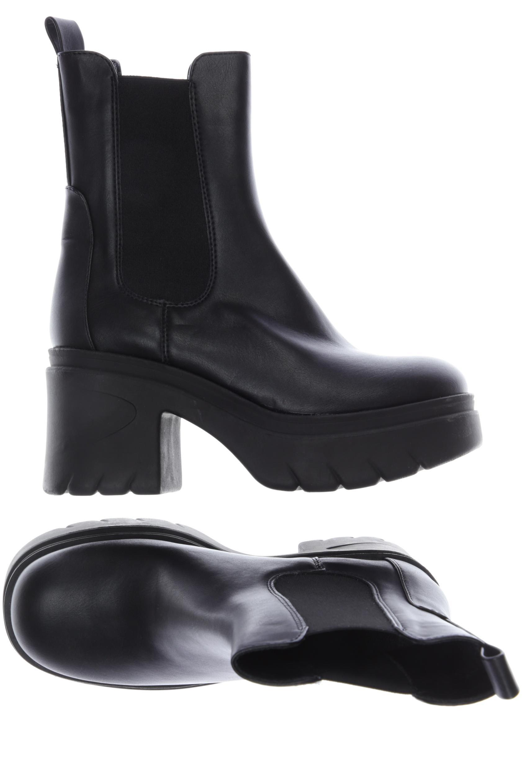 

Catwalk Damen Stiefelette, schwarz, Gr. 39