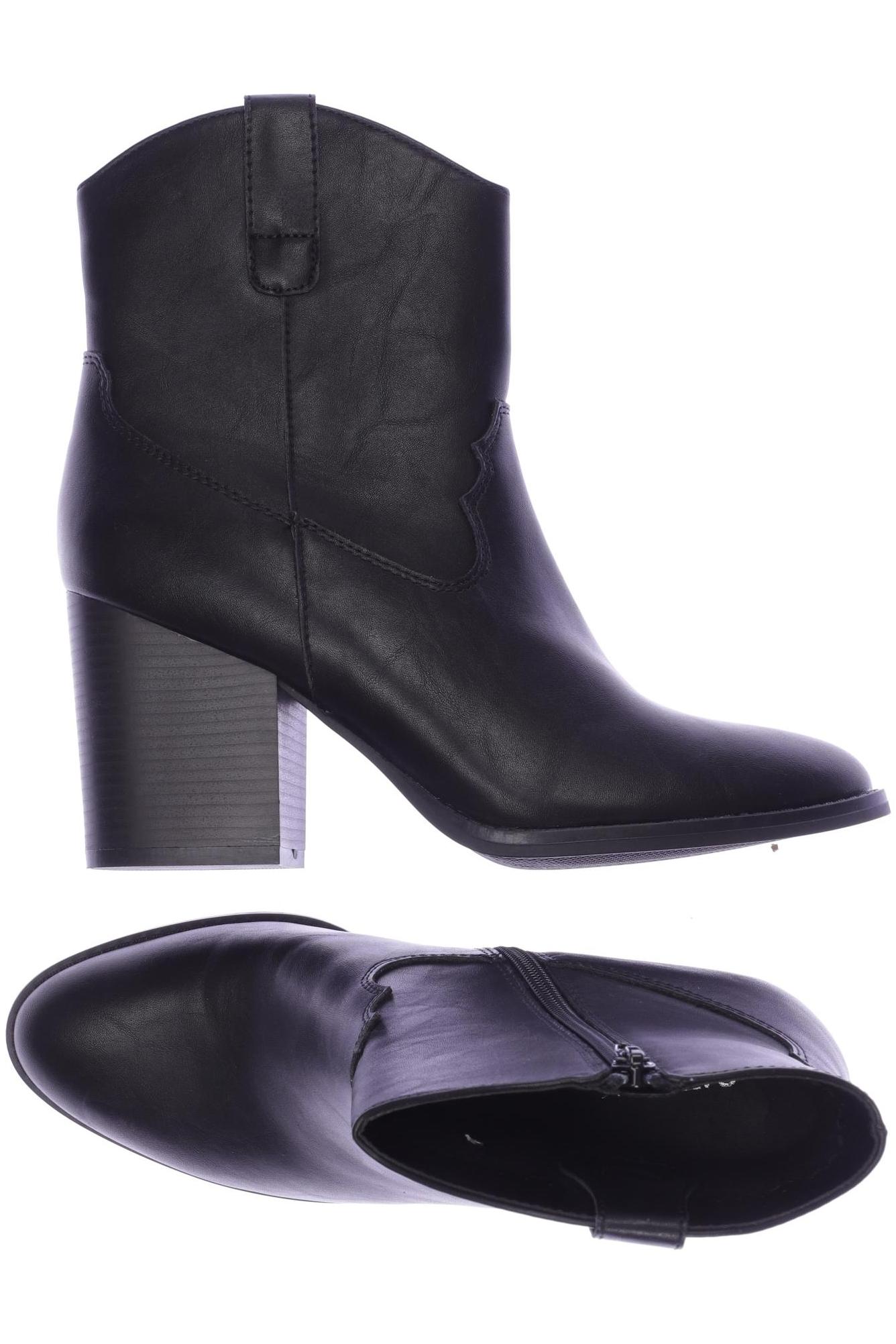 

Catwalk Damen Stiefelette, schwarz, Gr. 40