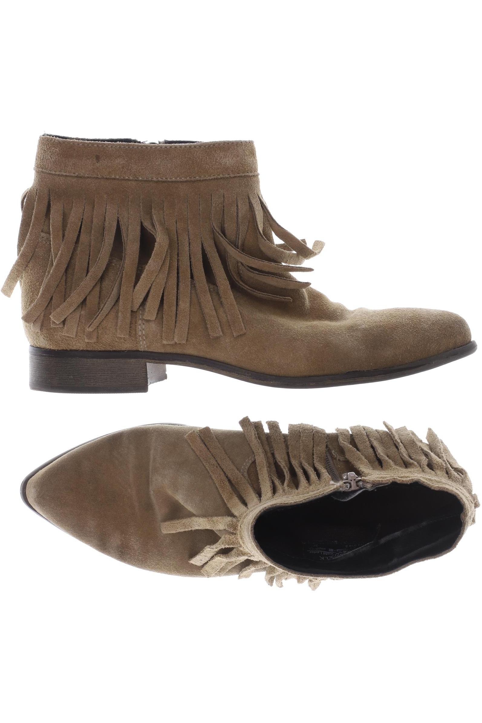 

Catwalk Damen Stiefelette, braun, Gr. 37