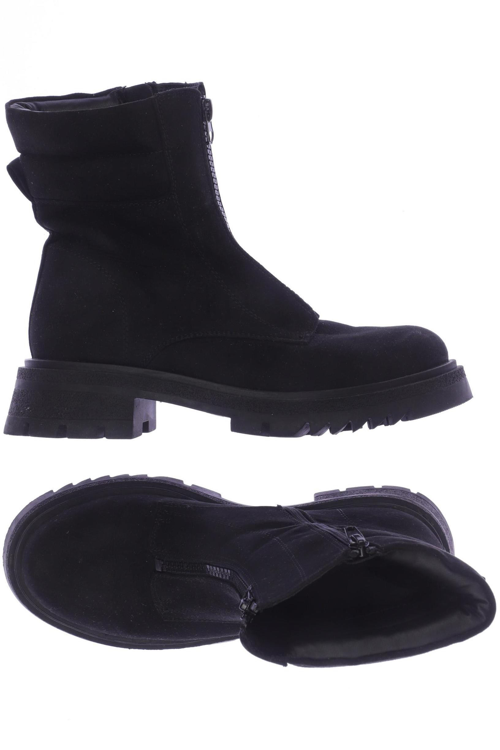 

Catwalk Damen Stiefelette, schwarz, Gr. 37