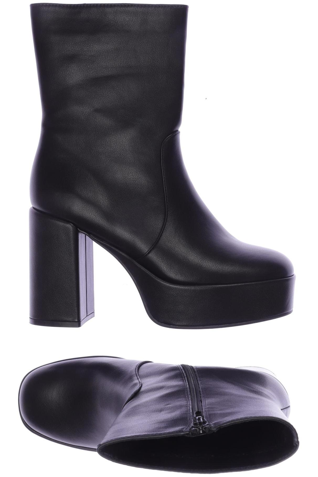 

Catwalk Damen Stiefelette, schwarz, Gr. 39