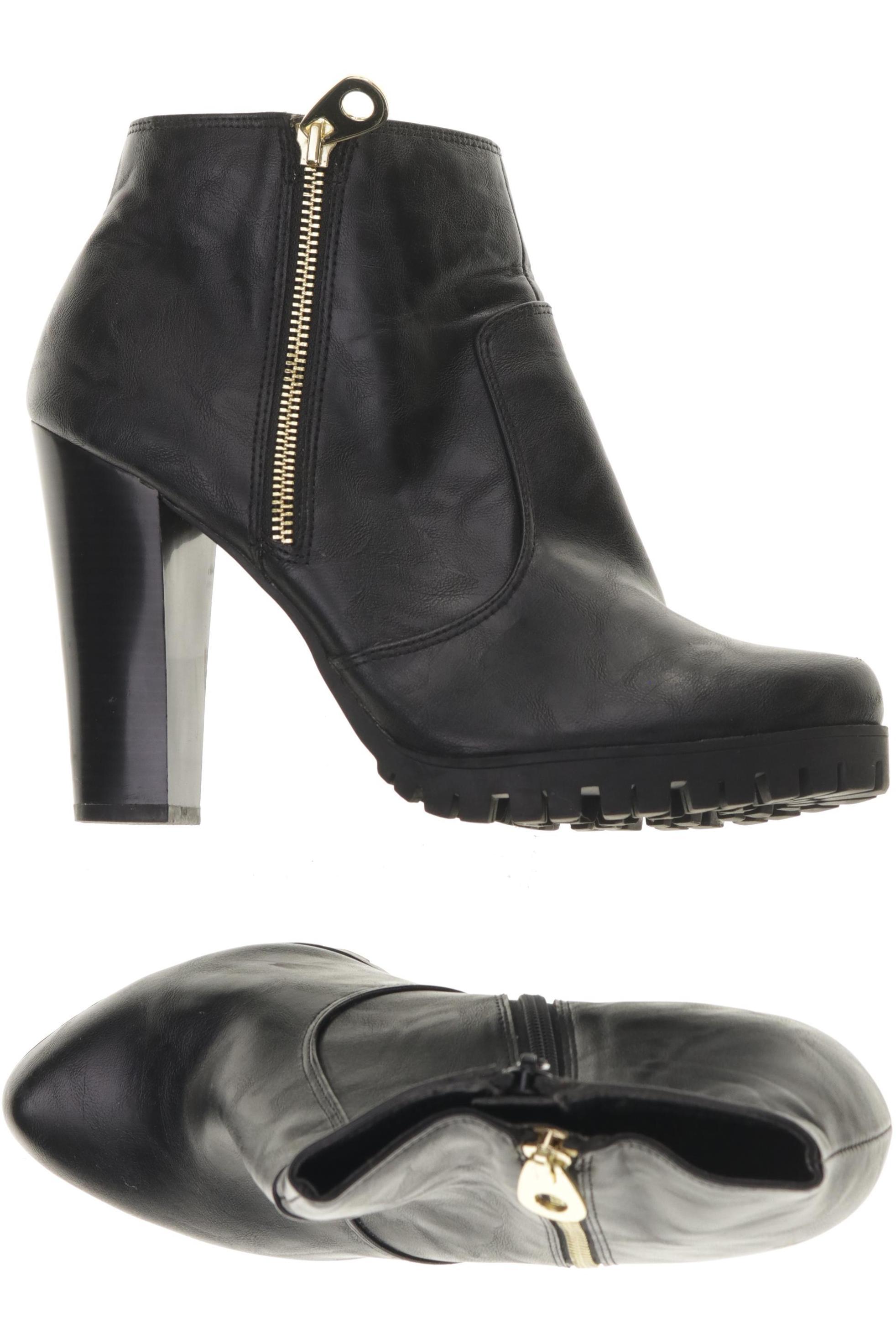 

Catwalk Damen Stiefelette, schwarz, Gr. 42