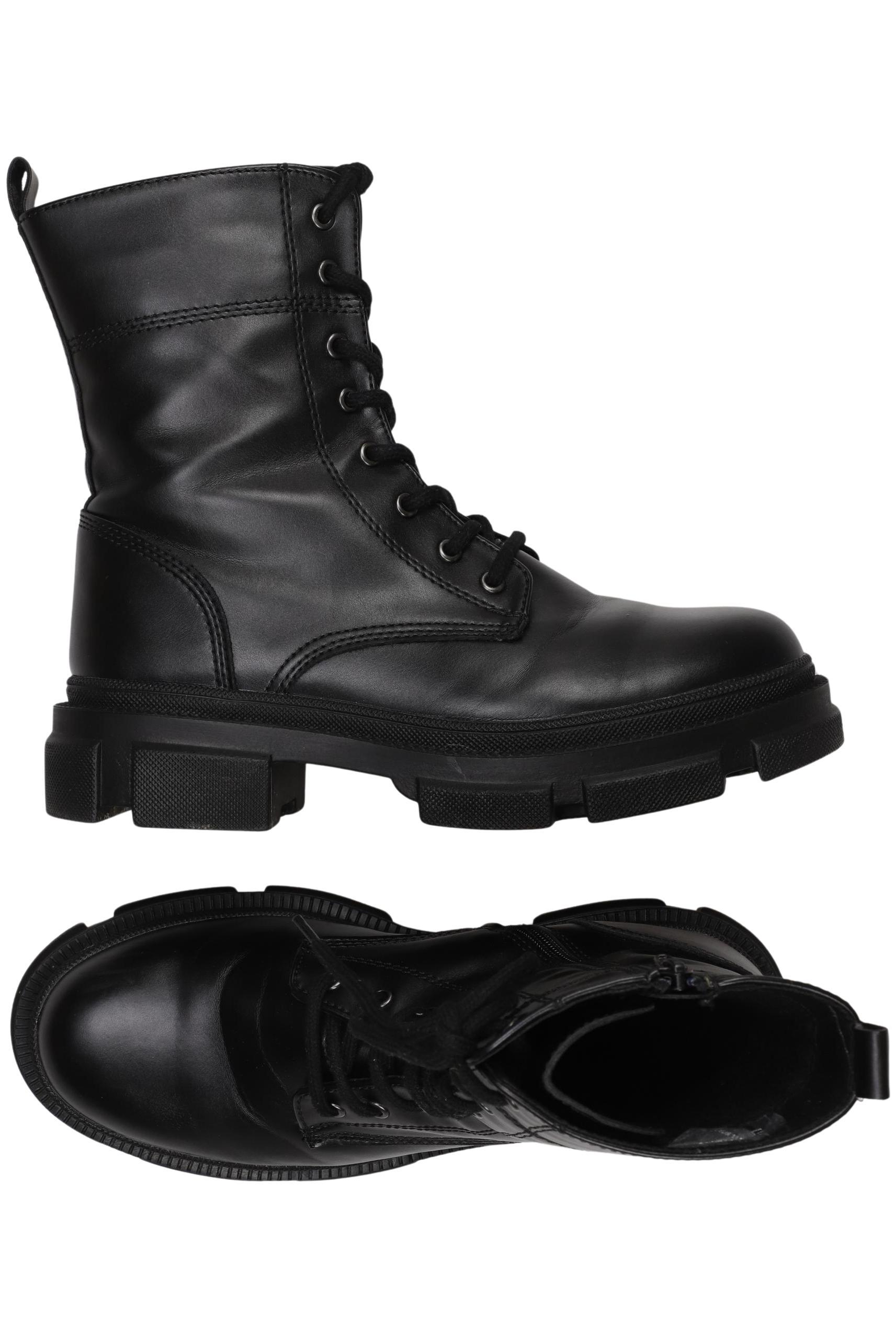 

Catwalk Damen Stiefelette, schwarz, Gr. 41