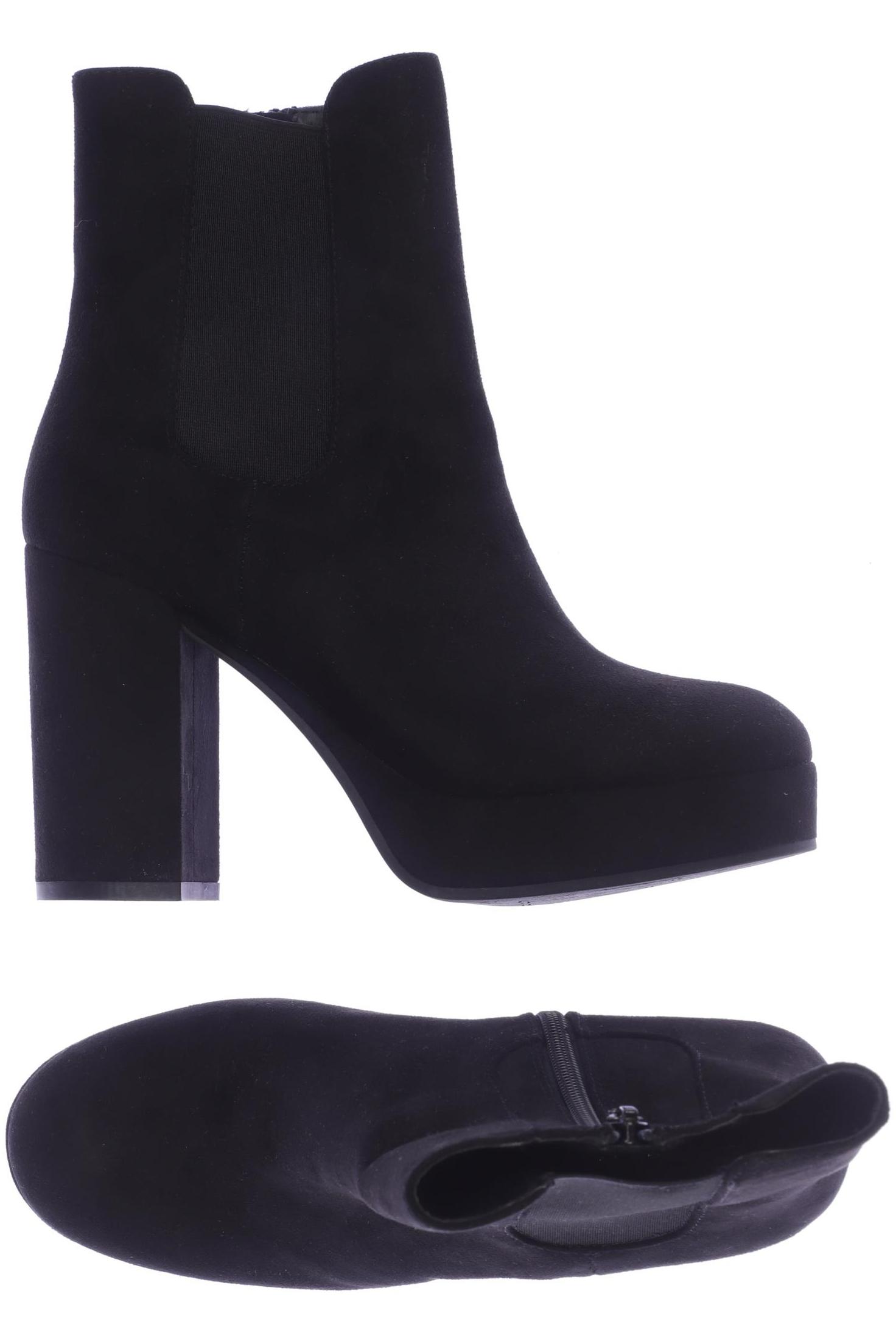 

Catwalk Damen Stiefelette, schwarz, Gr. 39