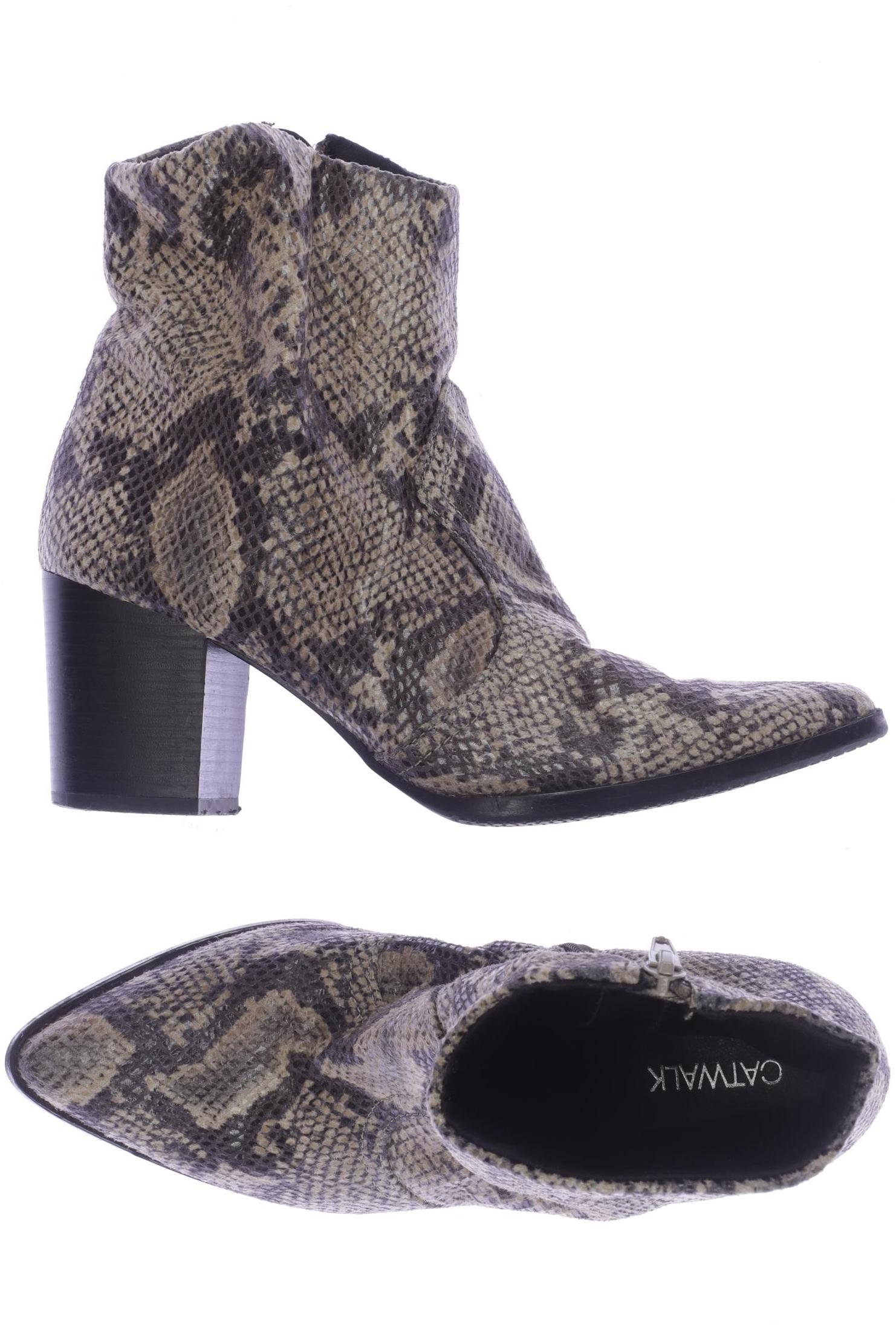 

Catwalk Damen Stiefelette, beige