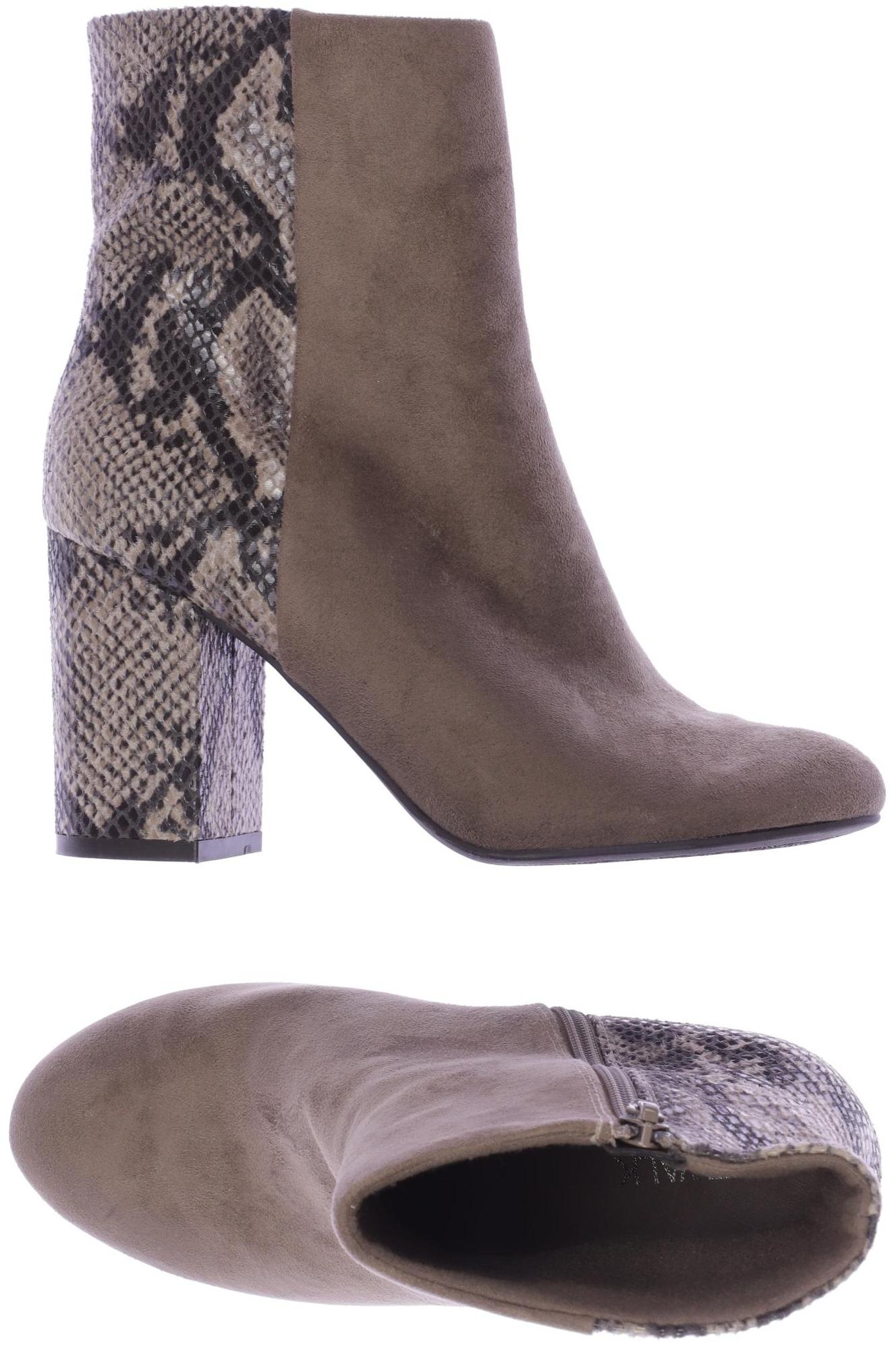 

Catwalk Damen Stiefelette, beige, Gr. 38